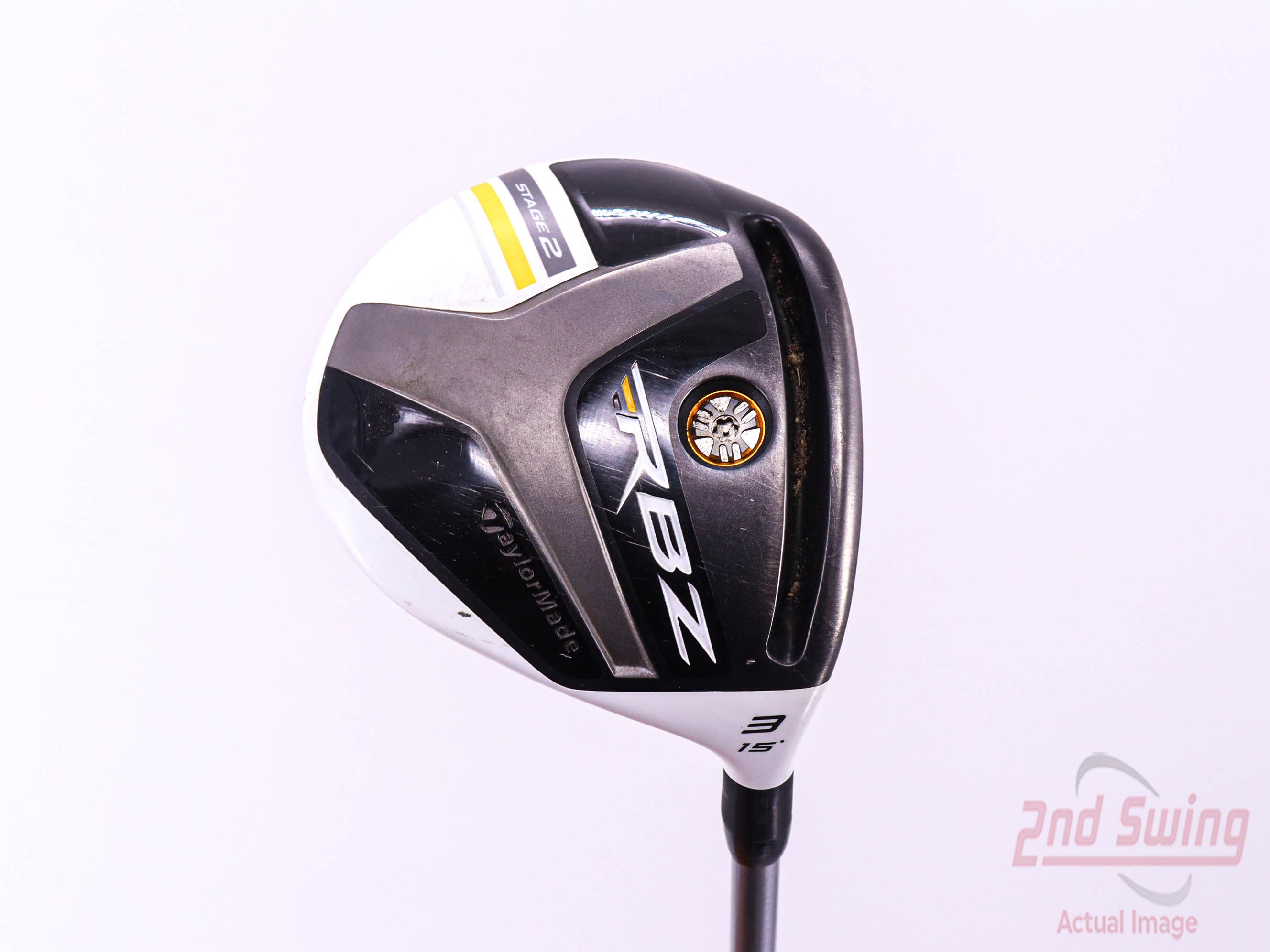 TaylorMade RocketBallz Stage 2 Fairway Wood (D-52331313039)