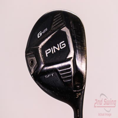 Ping G425 SFT Fairway Wood 3 Wood 3W 16° ALTA CB 65 Slate Graphite Regular Right Handed 43.0in