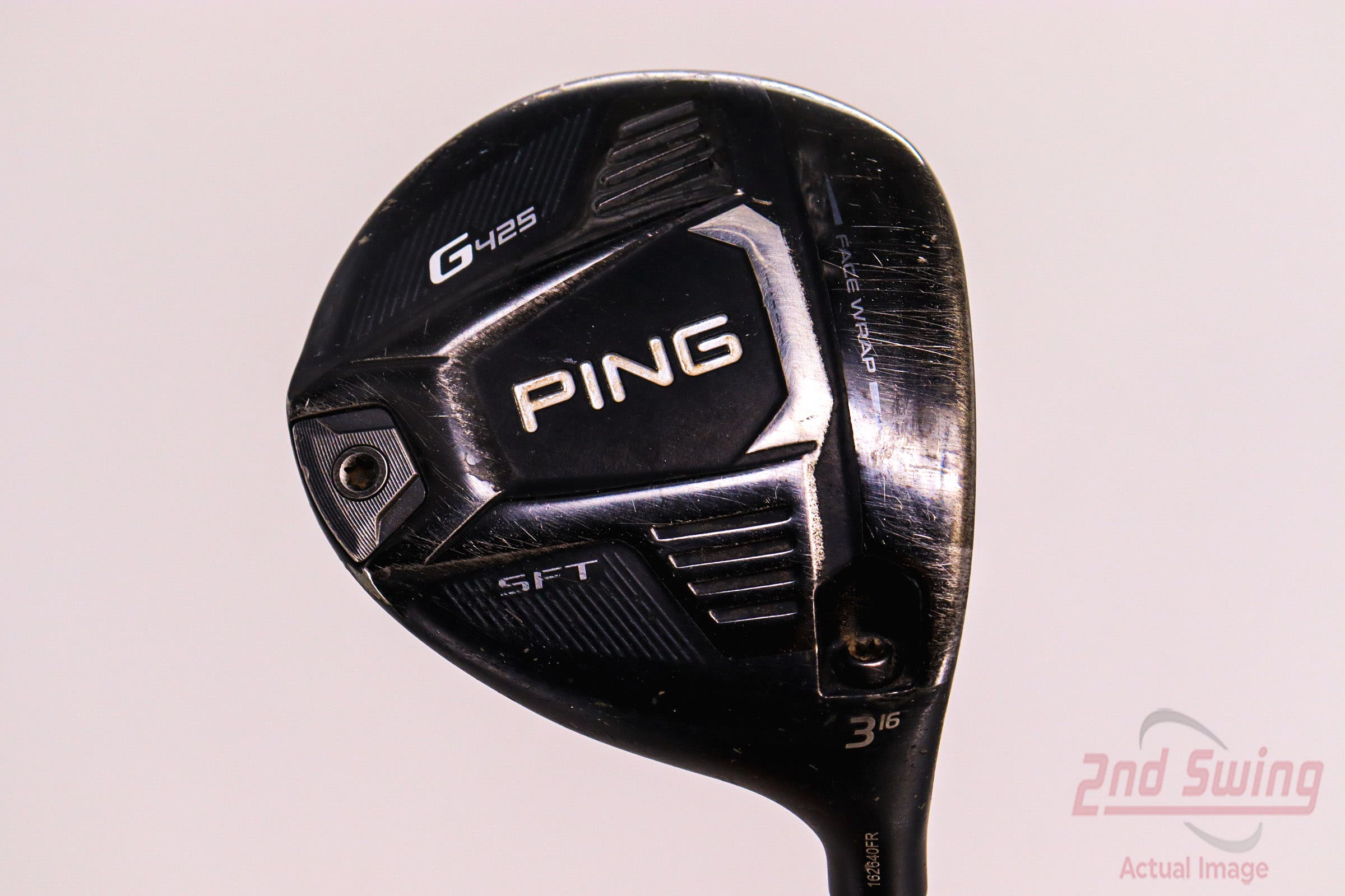 PING G425 FW 5W ALTA J CB SLATE SR-