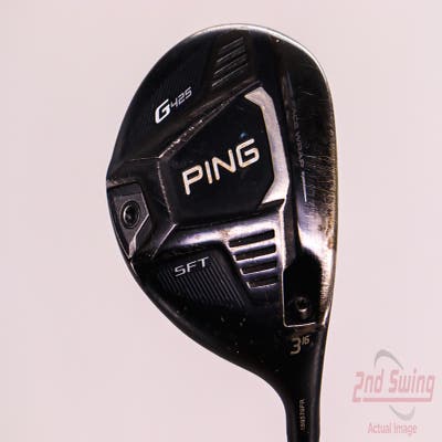 Ping G425 SFT Fairway Wood 3 Wood 3W 16° ALTA CB 65 Slate Graphite Regular Right Handed 43.0in