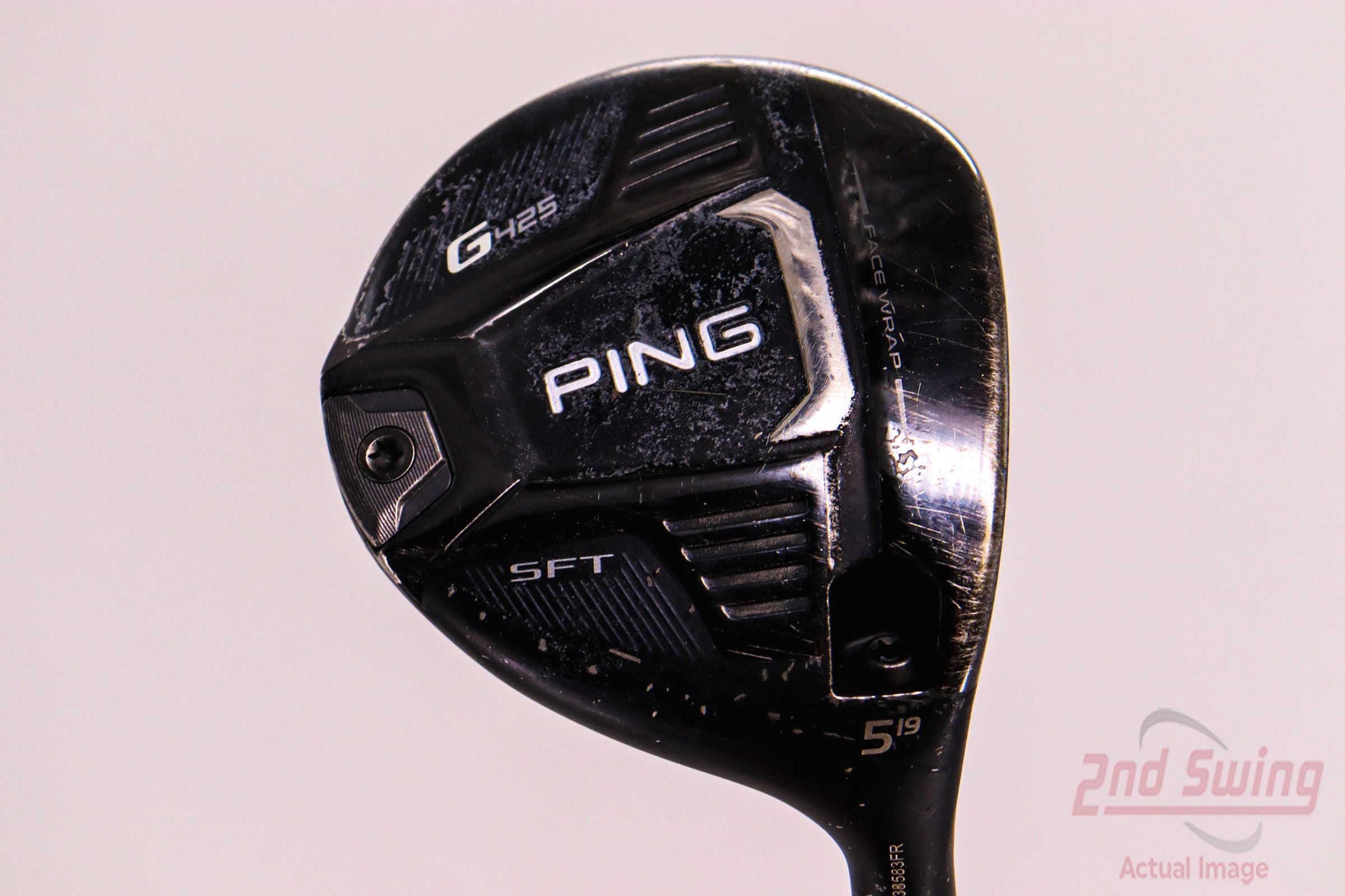 Ping G425 SFT Fairway Wood | 2nd Swing Golf