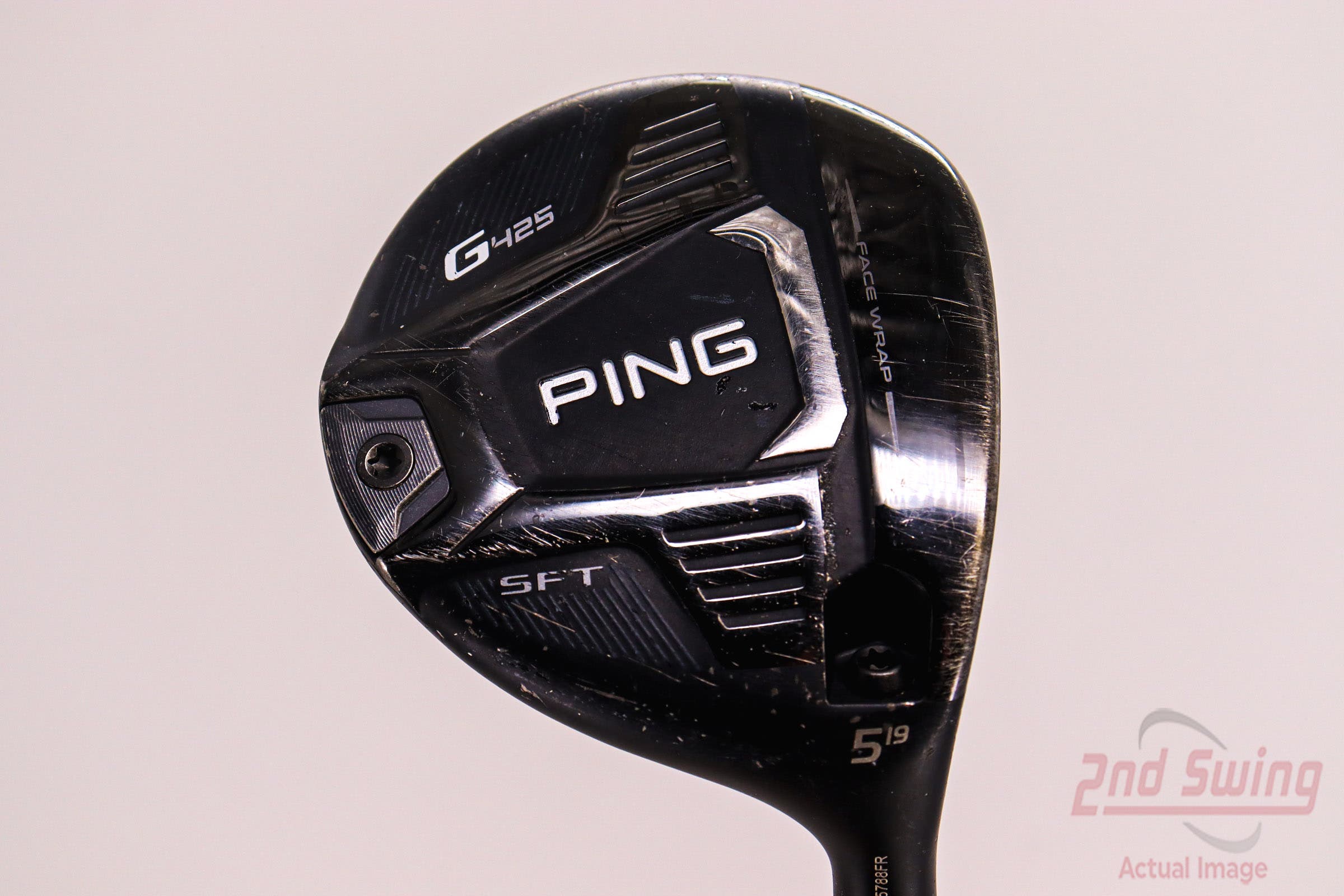 2024超人気 PING G425 5W SFT クラブ - bodylove.academy