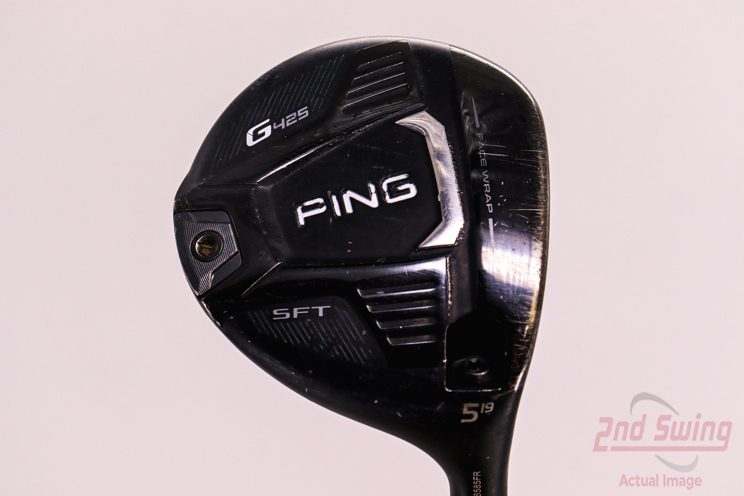 Ping G425 SFT Fairway Wood (D-52331328044) | 2nd Swing Golf