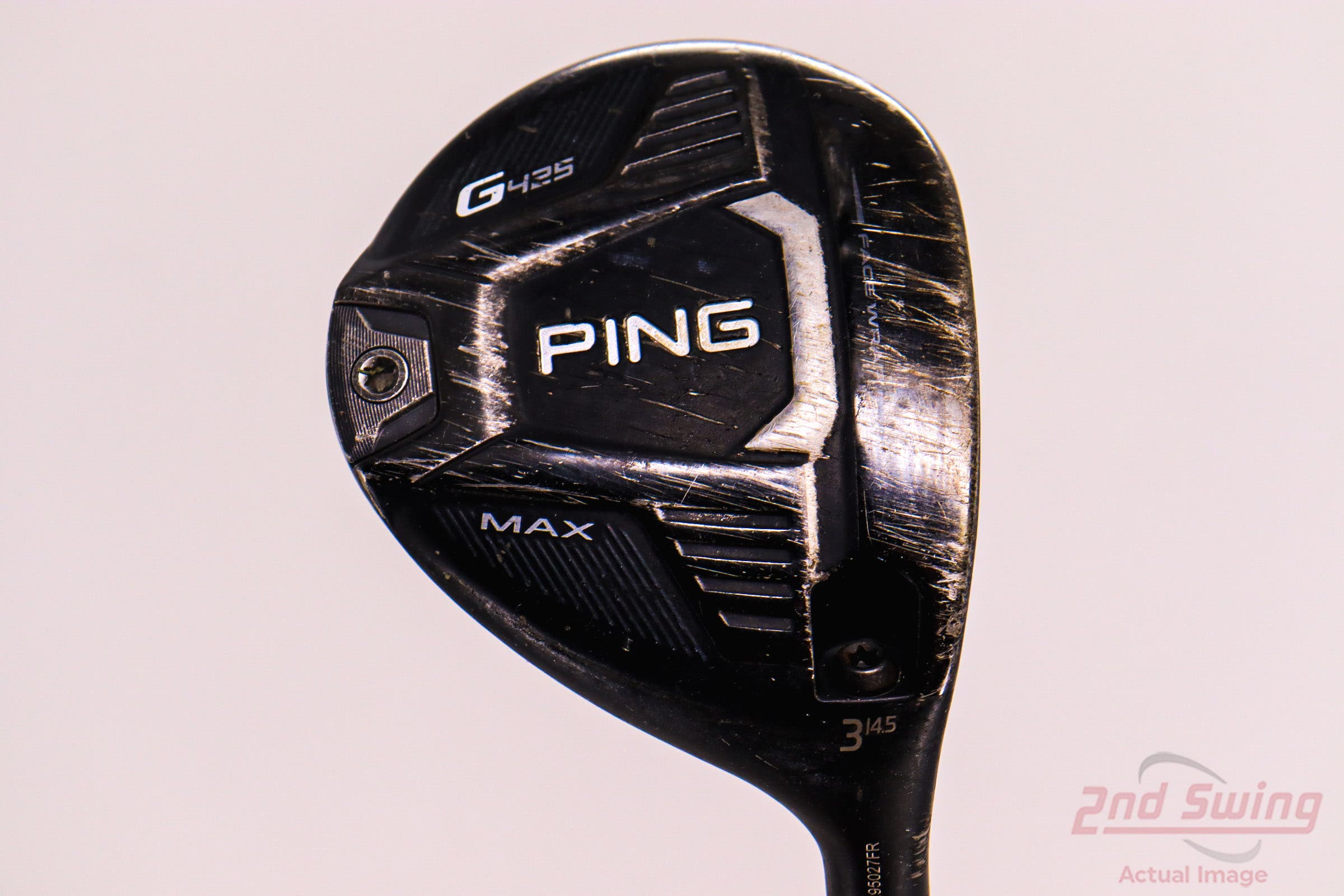 Ping G425 Max Fairway Wood | 2nd Swing Golf