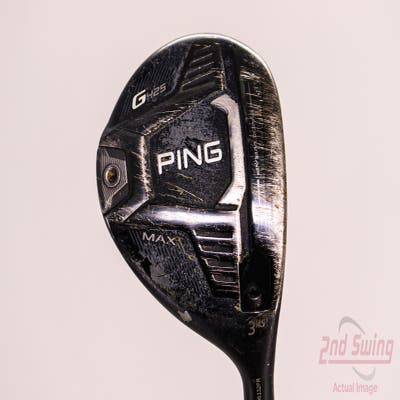 Ping G425 Max Fairway Wood 3 Wood 3W 14.5° ALTA CB 65 Slate Graphite Regular Right Handed 43.0in