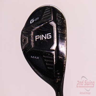 Ping G425 Max Fairway Wood 3 Wood 3W 14.5° ALTA CB 65 Slate Graphite Regular Right Handed 43.0in