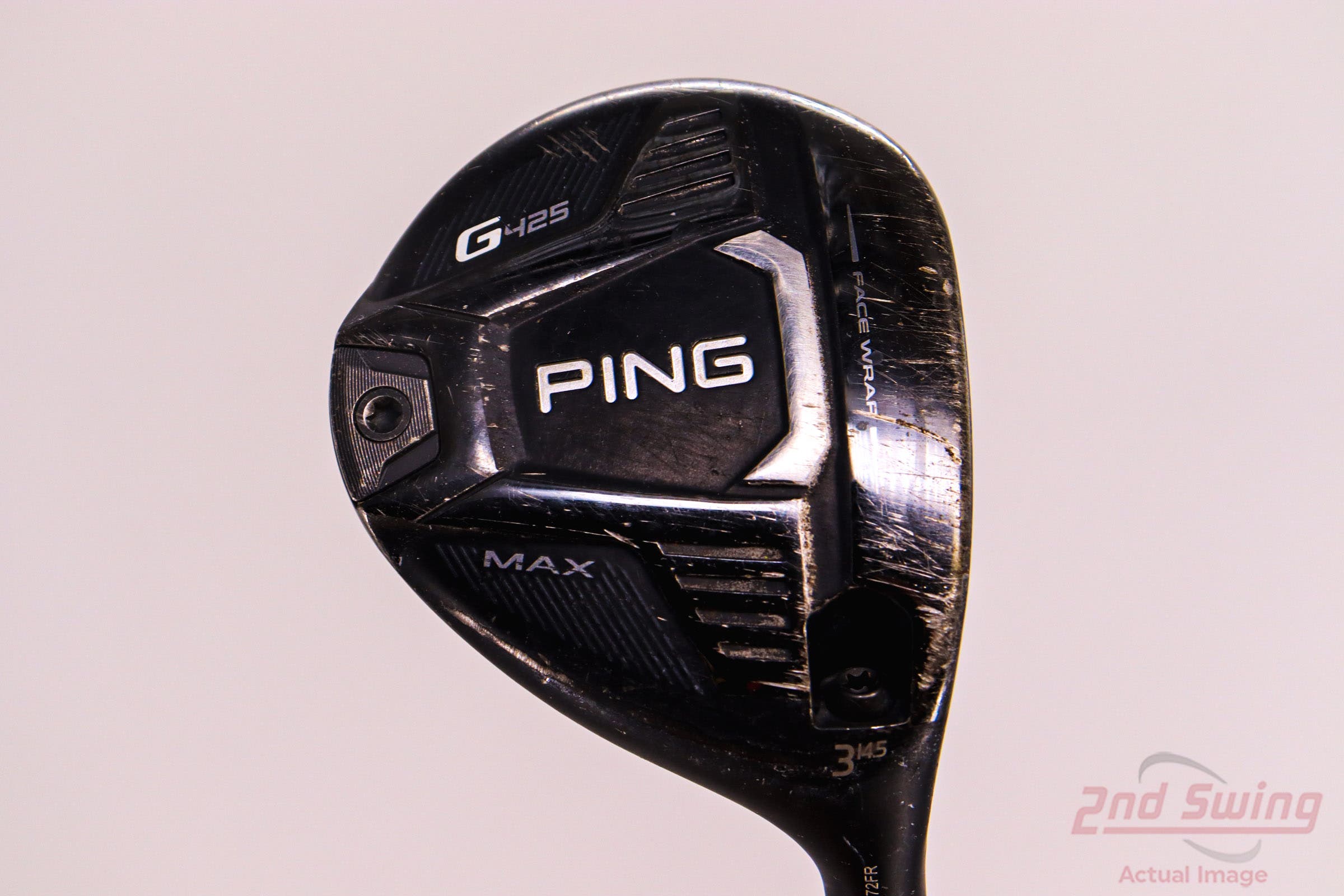 Ping G425 Max Fairway Wood | 2nd Swing Golf