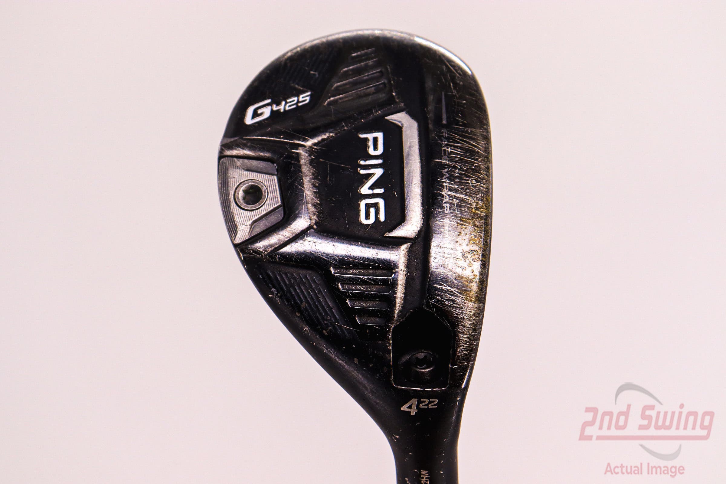 Ping G425 Hybrid | 2nd Swing Golf