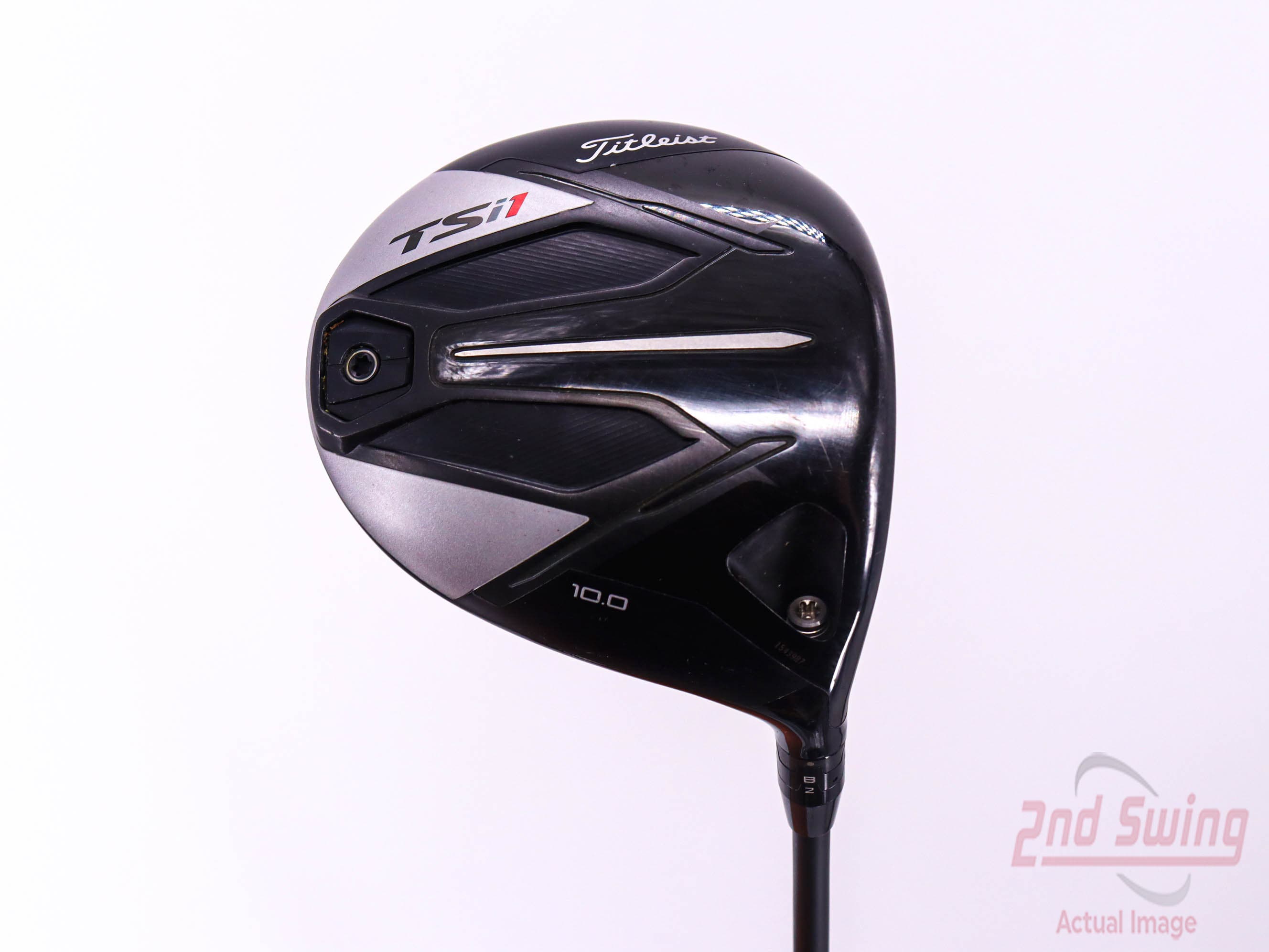 Titleist TSi1 Driver | 2nd Swing Golf