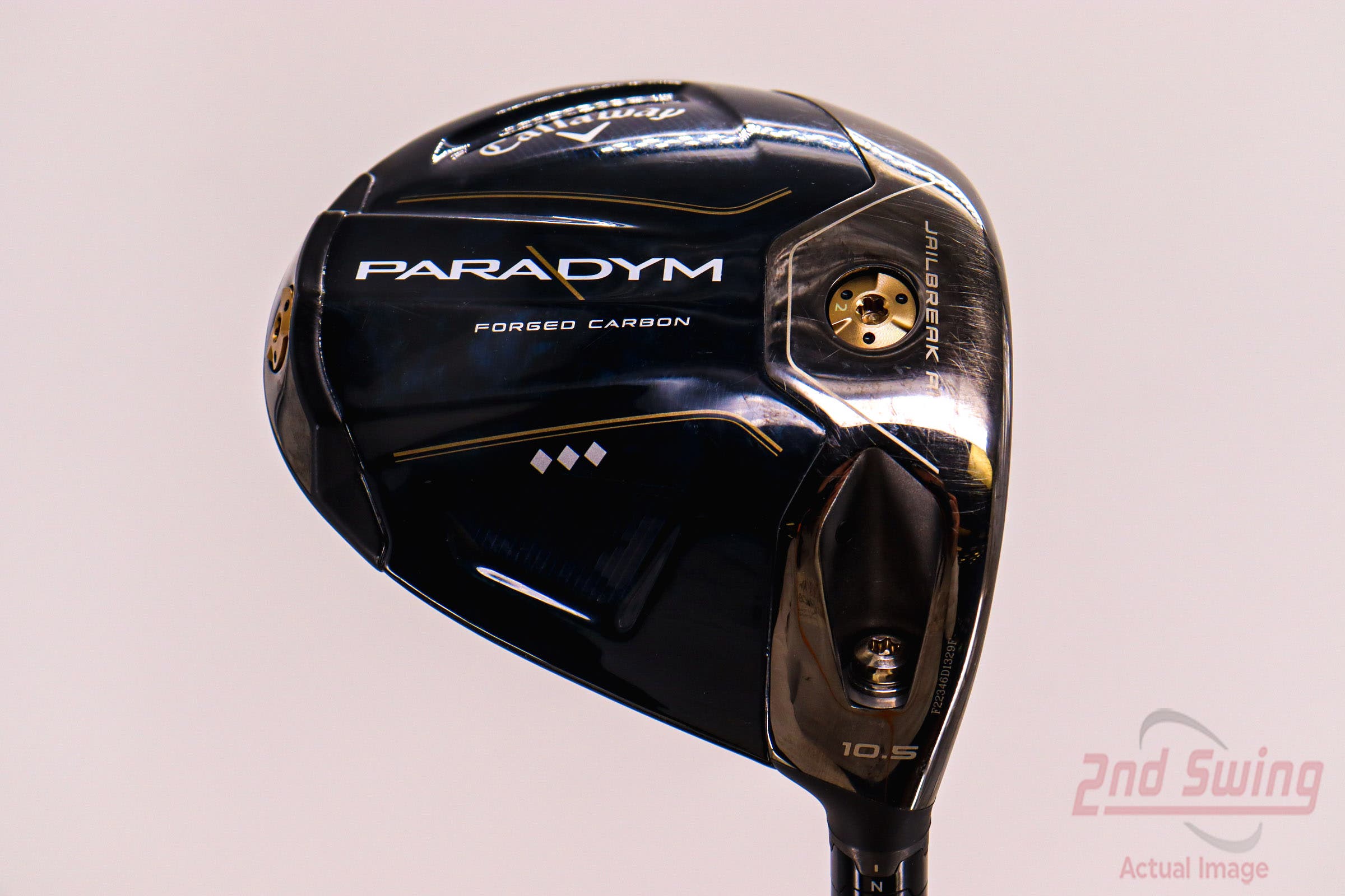 Callaway Paradym Triple Diamond Driver (D-52331362310)