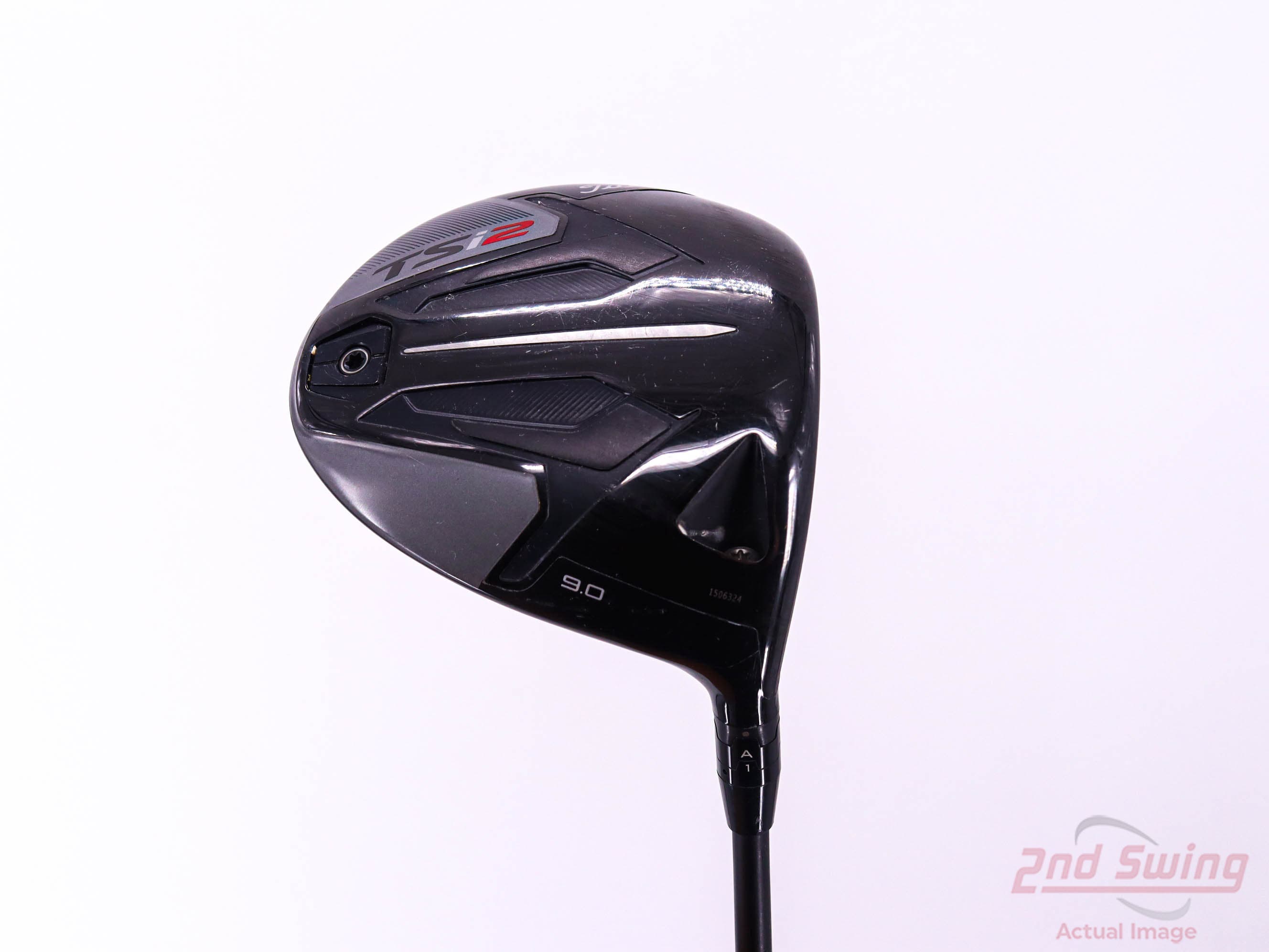 Titleist TSi2 Driver (D-52331367716)