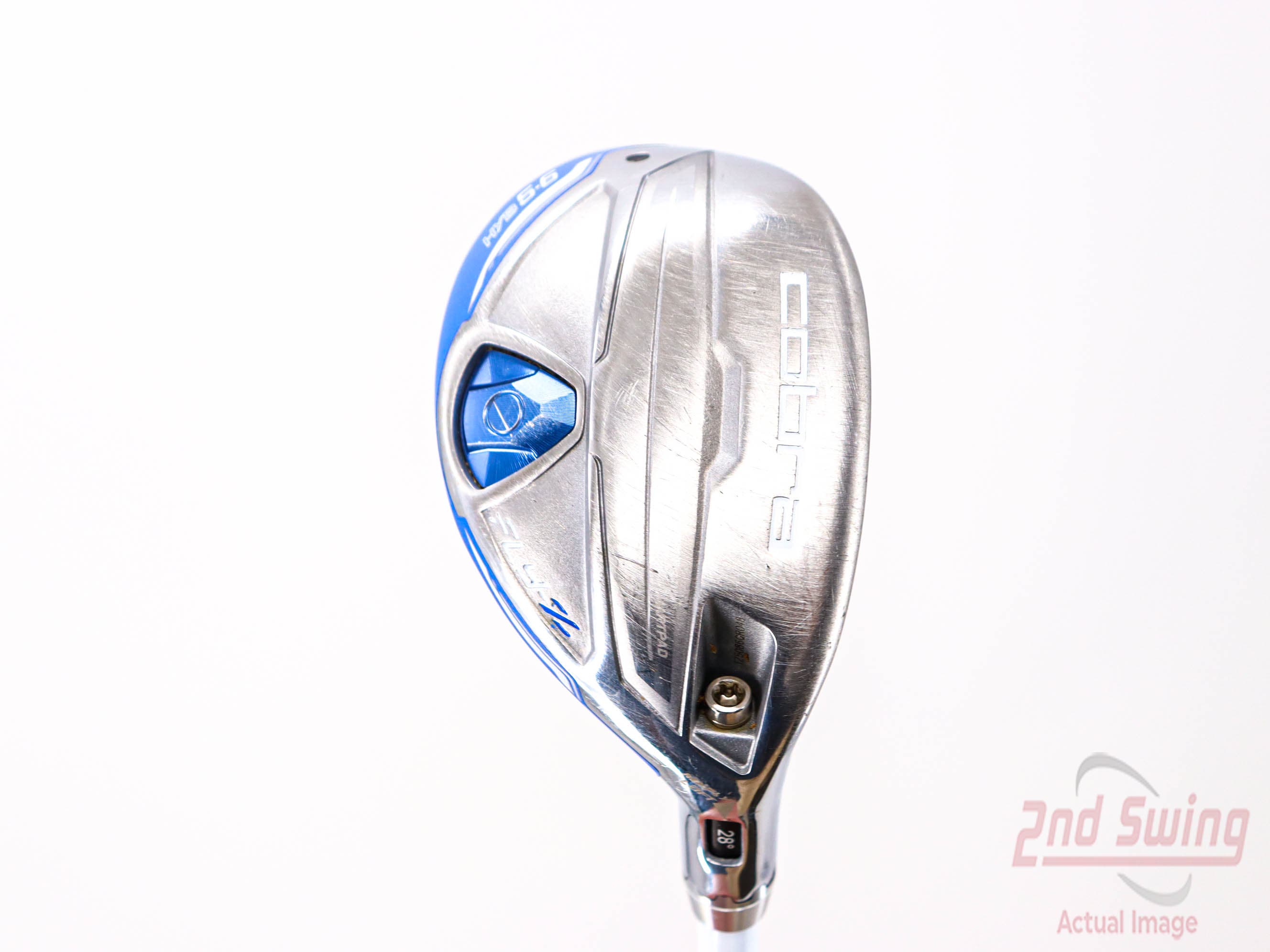 Cobra Fly-Z Womens Hybrid | 2nd Swing Golf