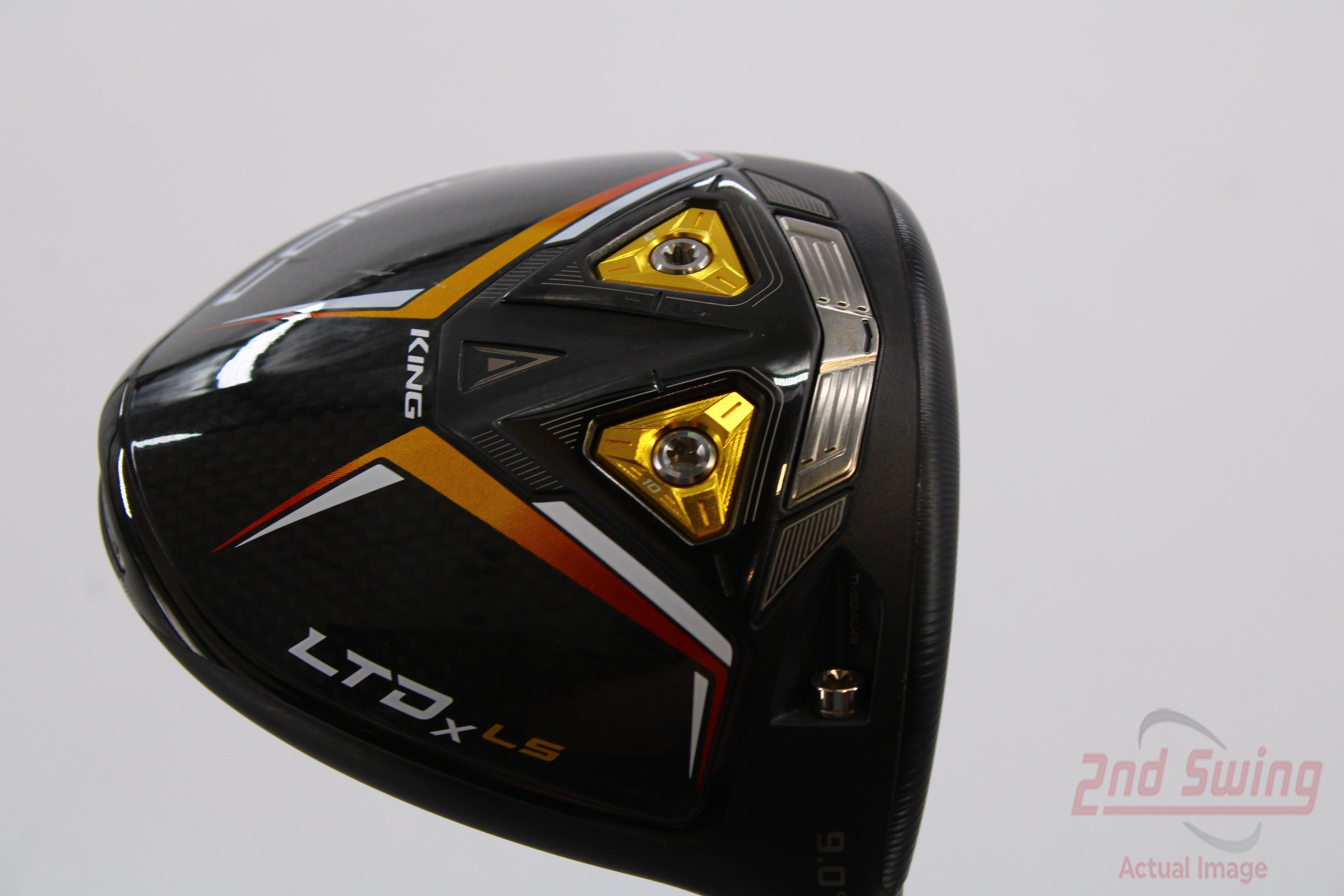 Cobra LTDx LS Driver (D-52331379623) | 2nd Swing Golf