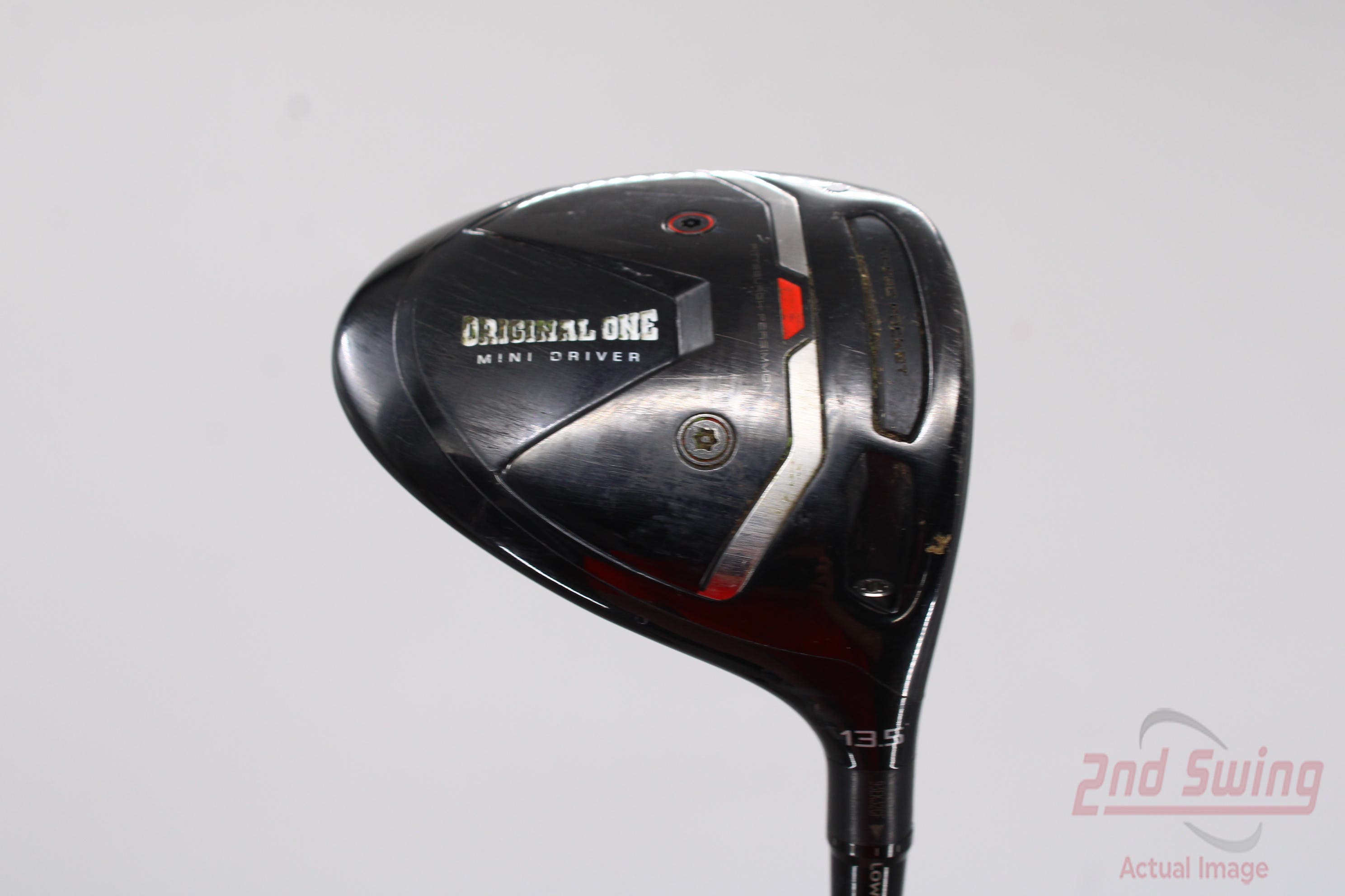 TaylorMade Original One Mini Driver (D-52331386961)