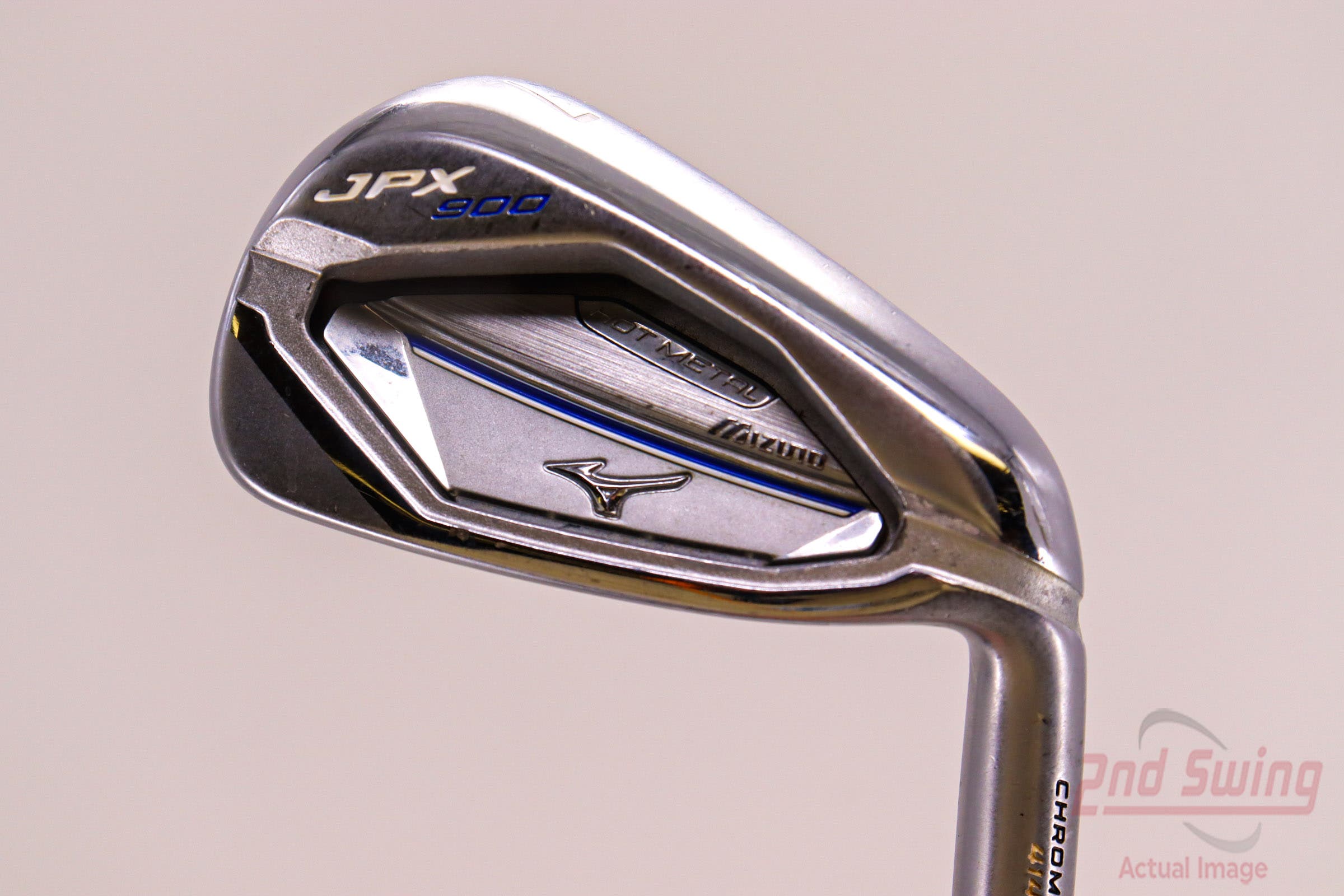 Mizuno 900 cheap hot metal irons