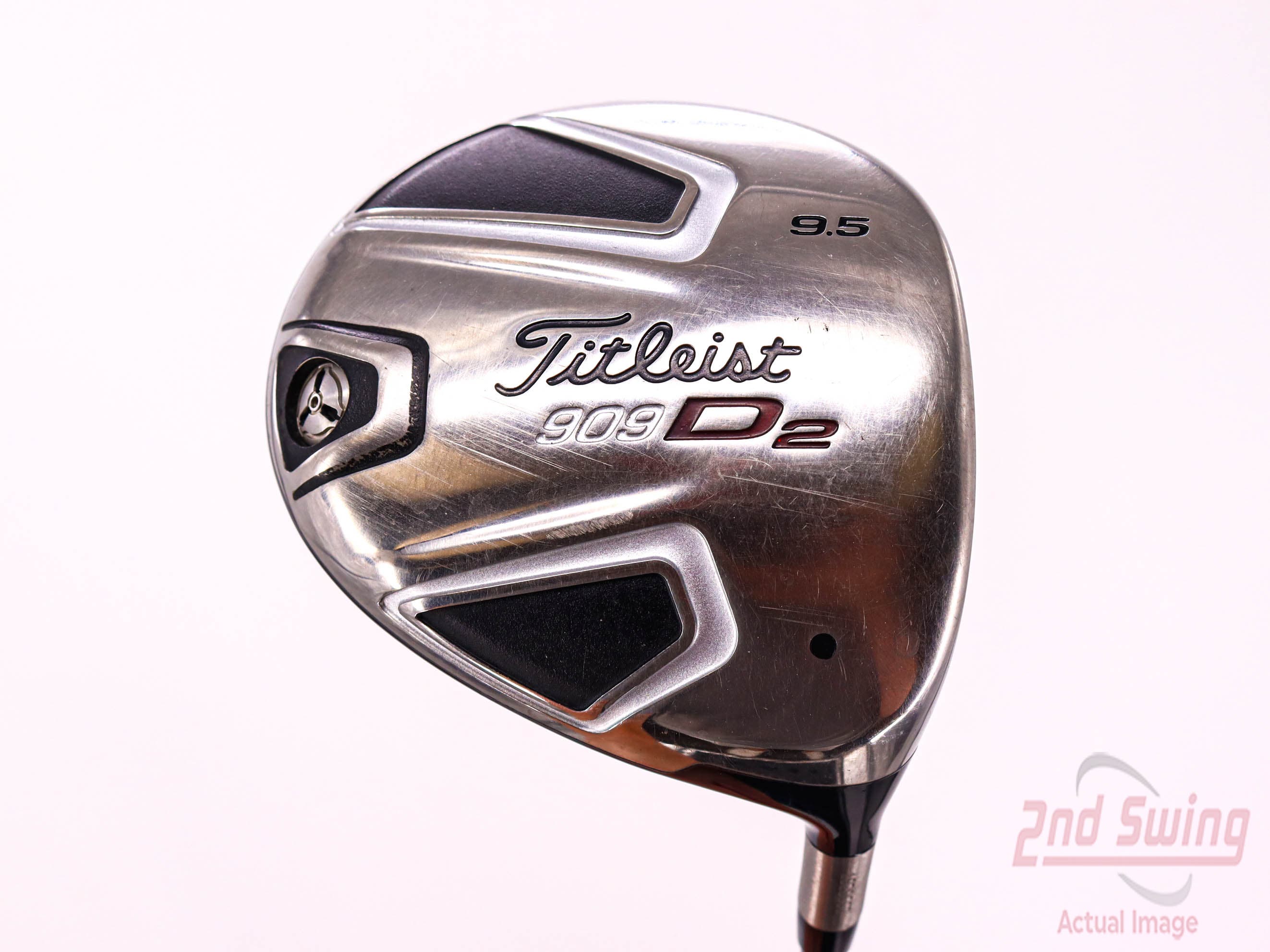 Titleist 909 D2 Driver (D-52331389362)