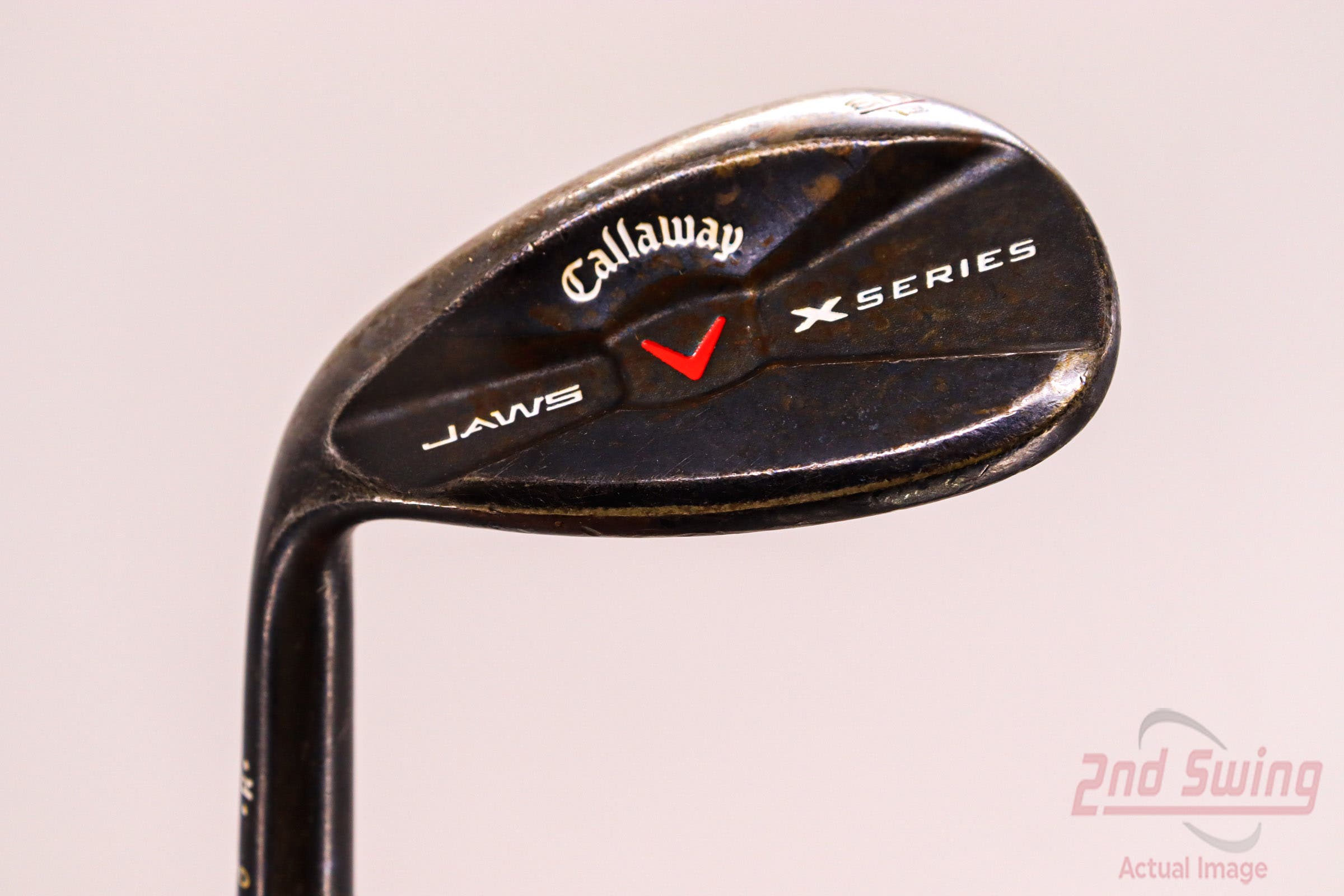 Callaway JAWS Forged Wedge (D-52331392261) | 2nd Swing Golf