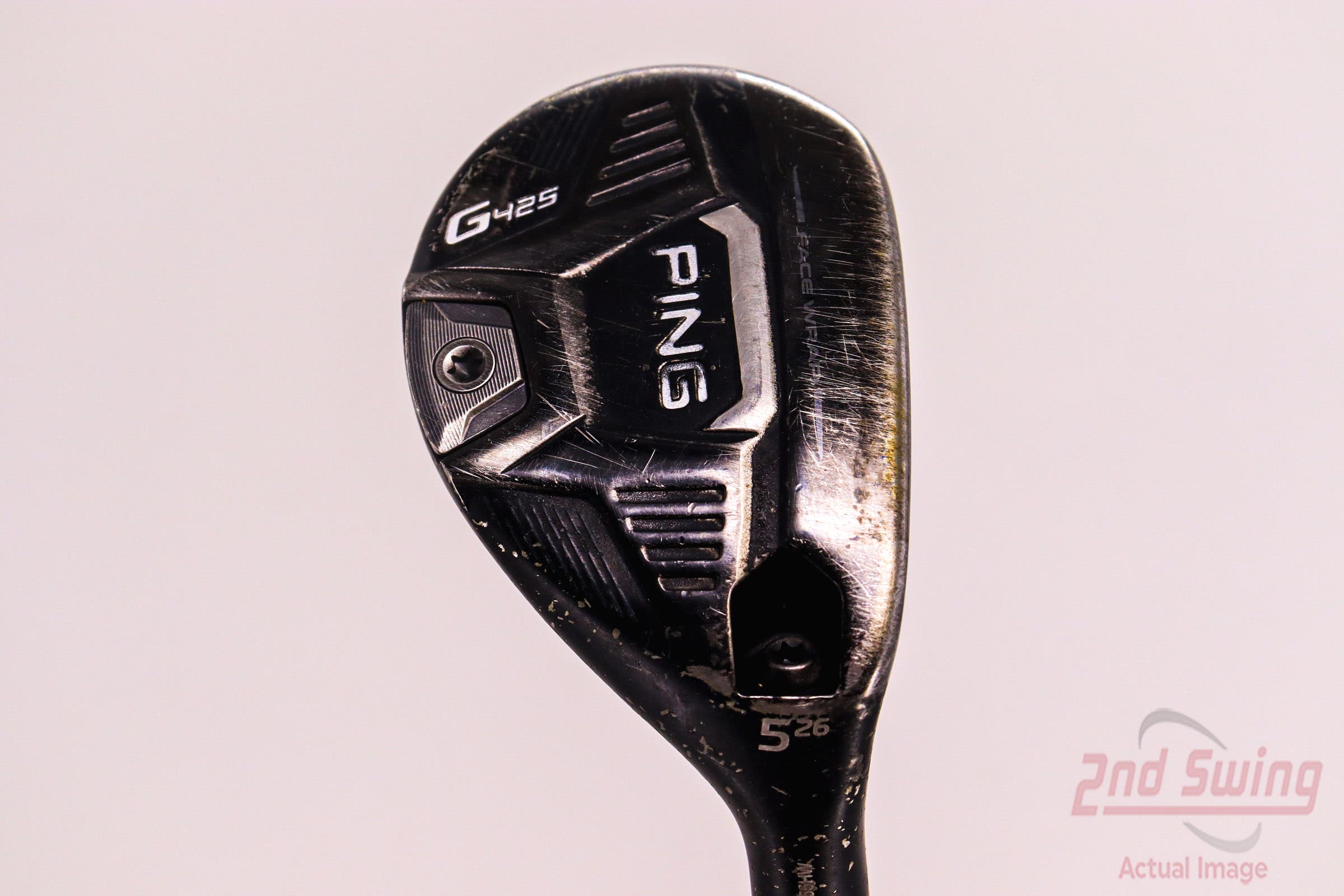 Ping G425 Hybrid (D-52331397501) | 2nd Swing Golf