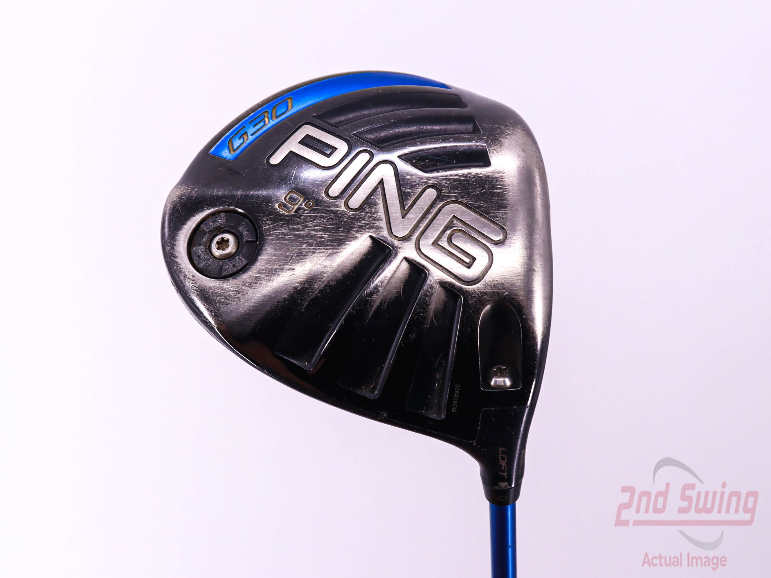 Ping G30 Driver (D-52331398091)