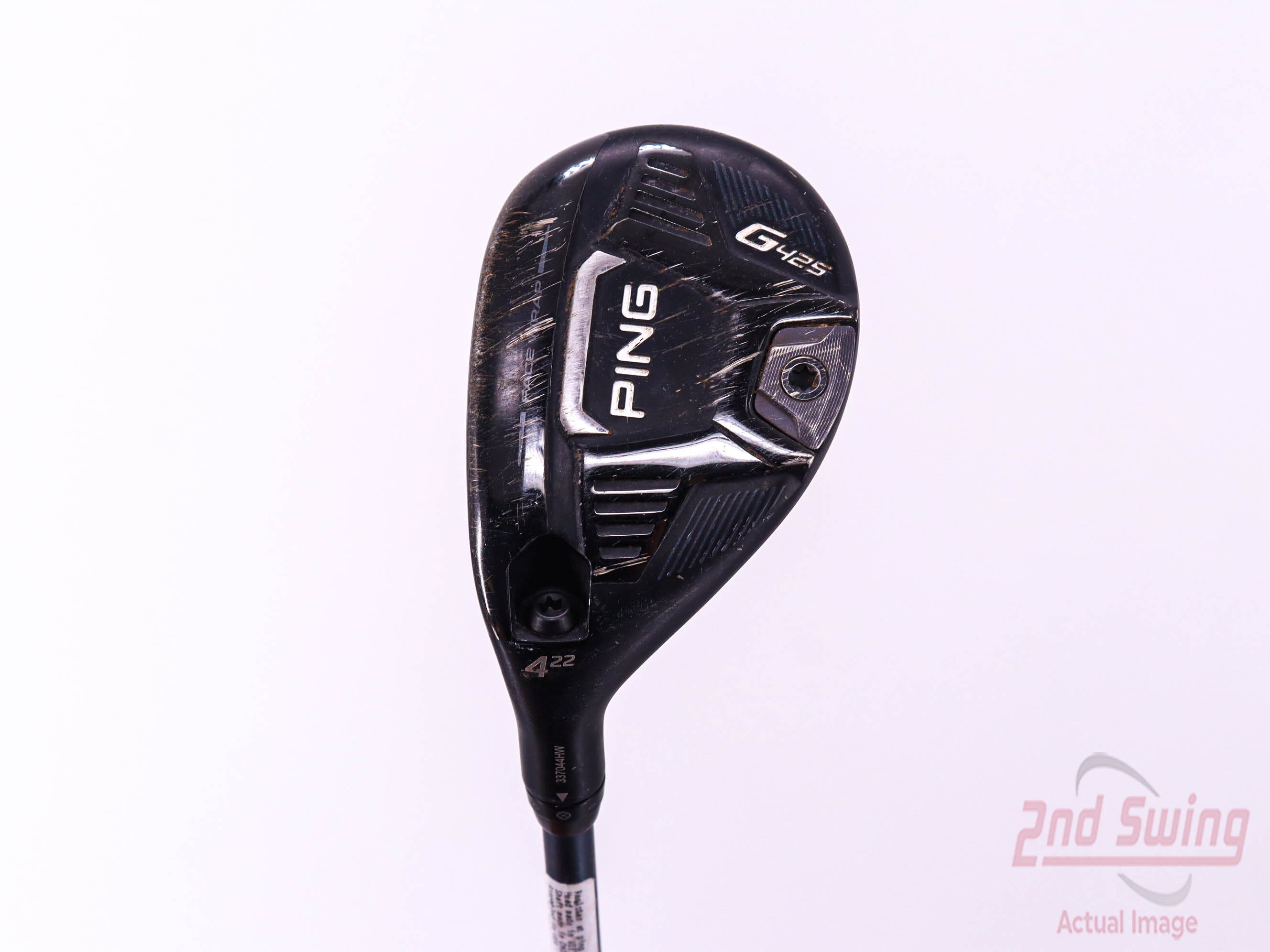 Ping G425 Hybrid | 2nd Swing Golf