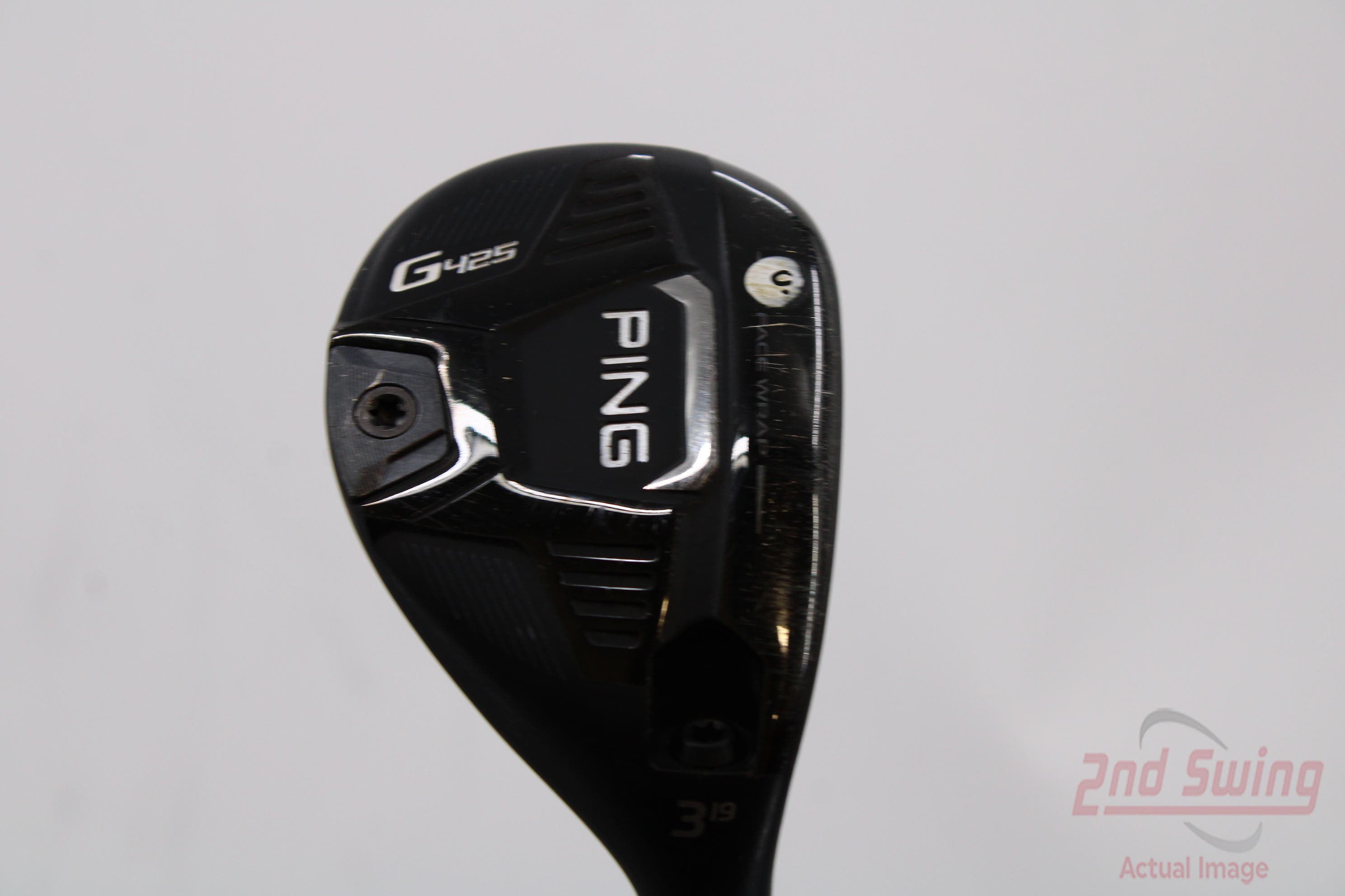 Ping g425 3番 TENSEI ORANGE CK PRO 80HY S | csm.cg