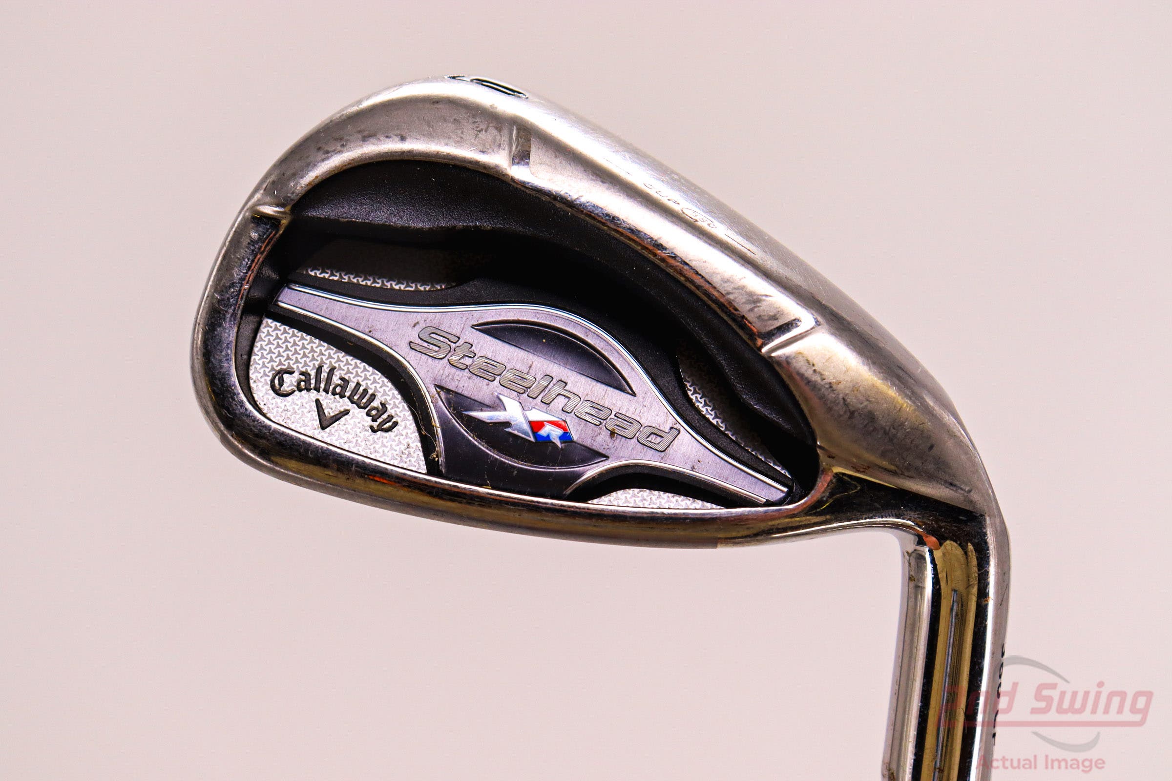 Callaway hotsell XR 9 Iron Golf Club, RH