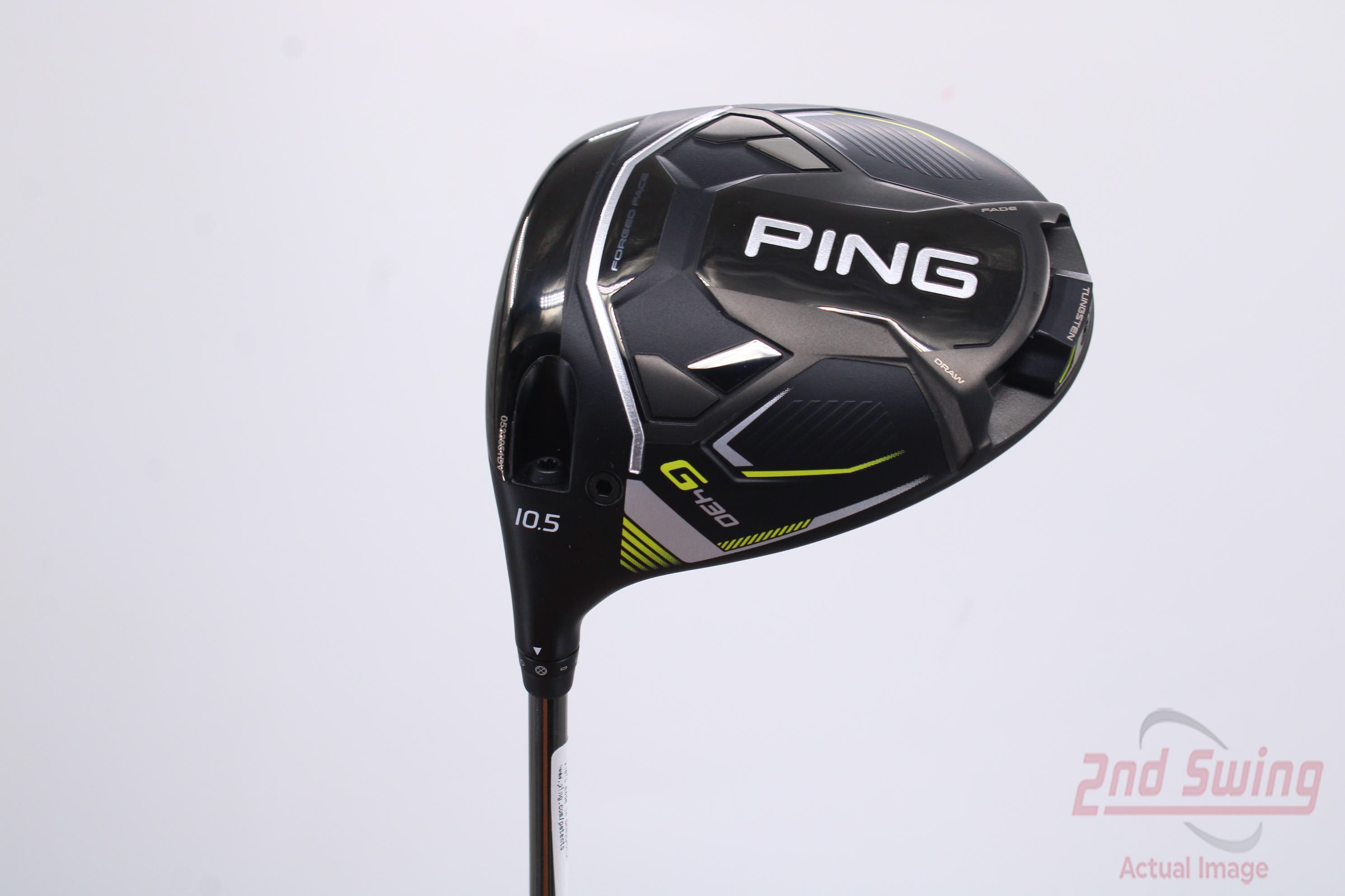 Ping G430 MAX Driver (D-52331409027) | 2nd Swing Golf