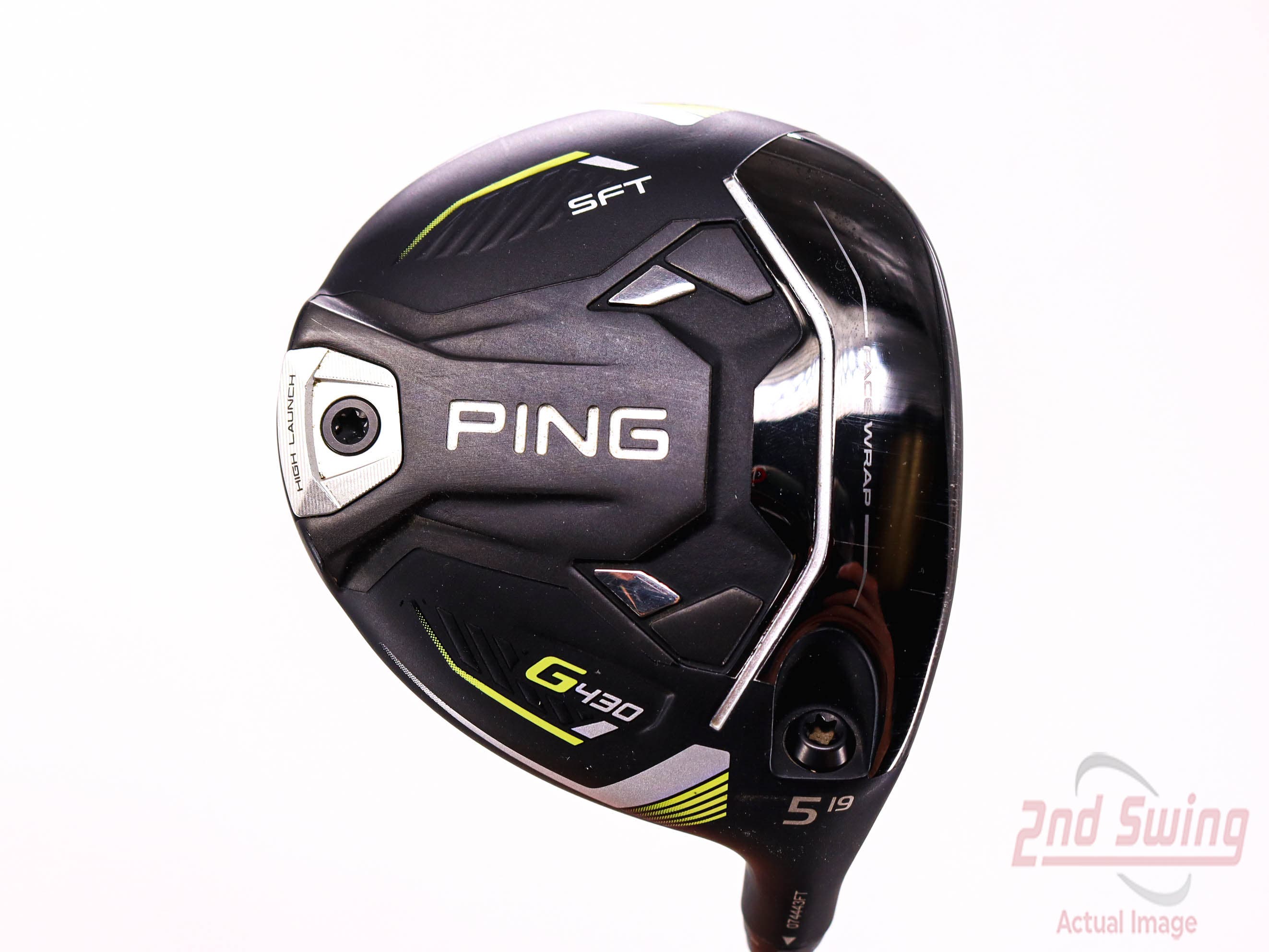 Ping G430 SFT Fairway Wood (D-52331409331)