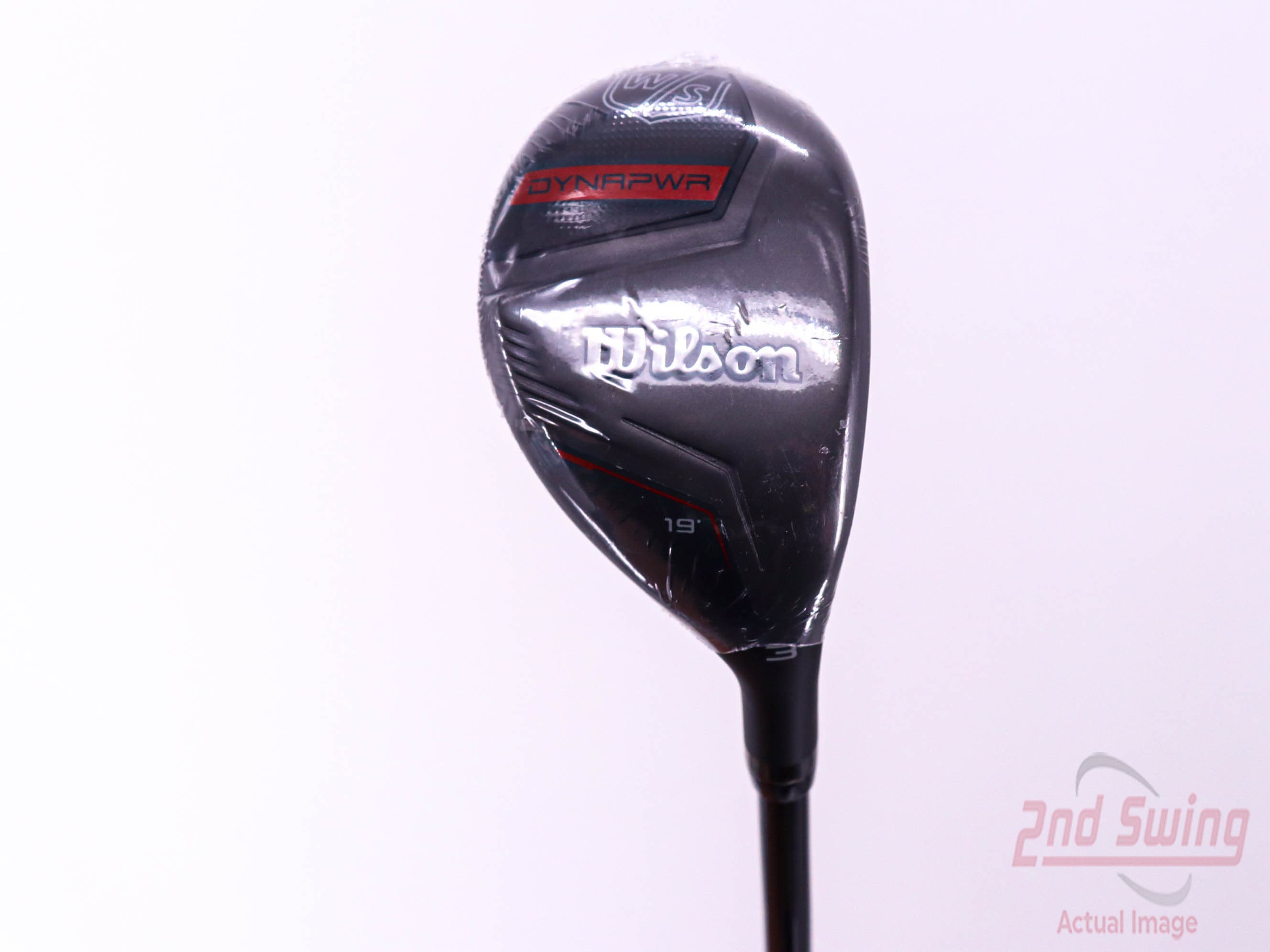 Wilson Staff Dynapwr Hybrid (D-52331411046) | 2nd Swing Golf