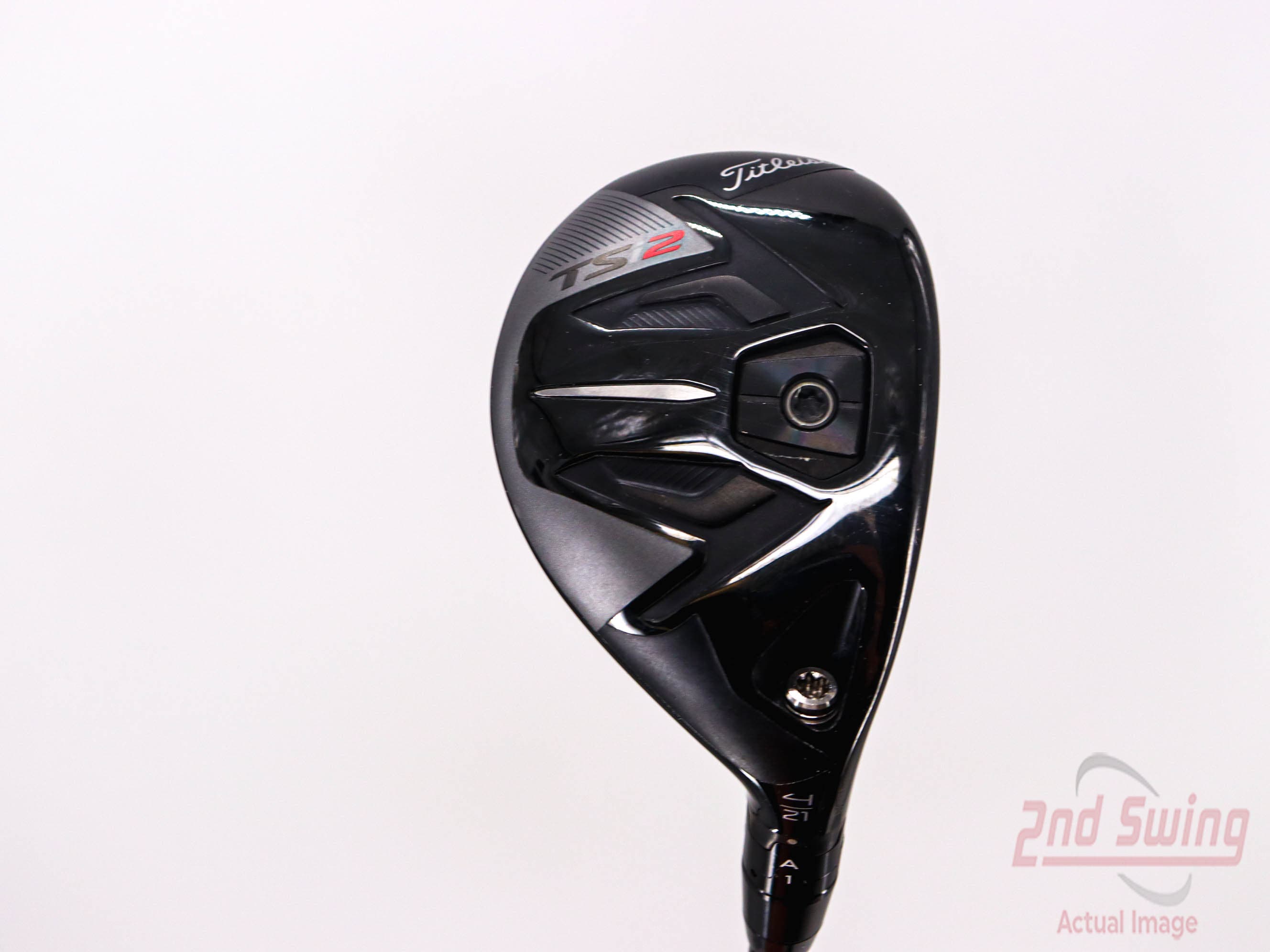 新品未使用】TITLEIST TSi2 UTILITY21ﾟ www.krzysztofbialy.com