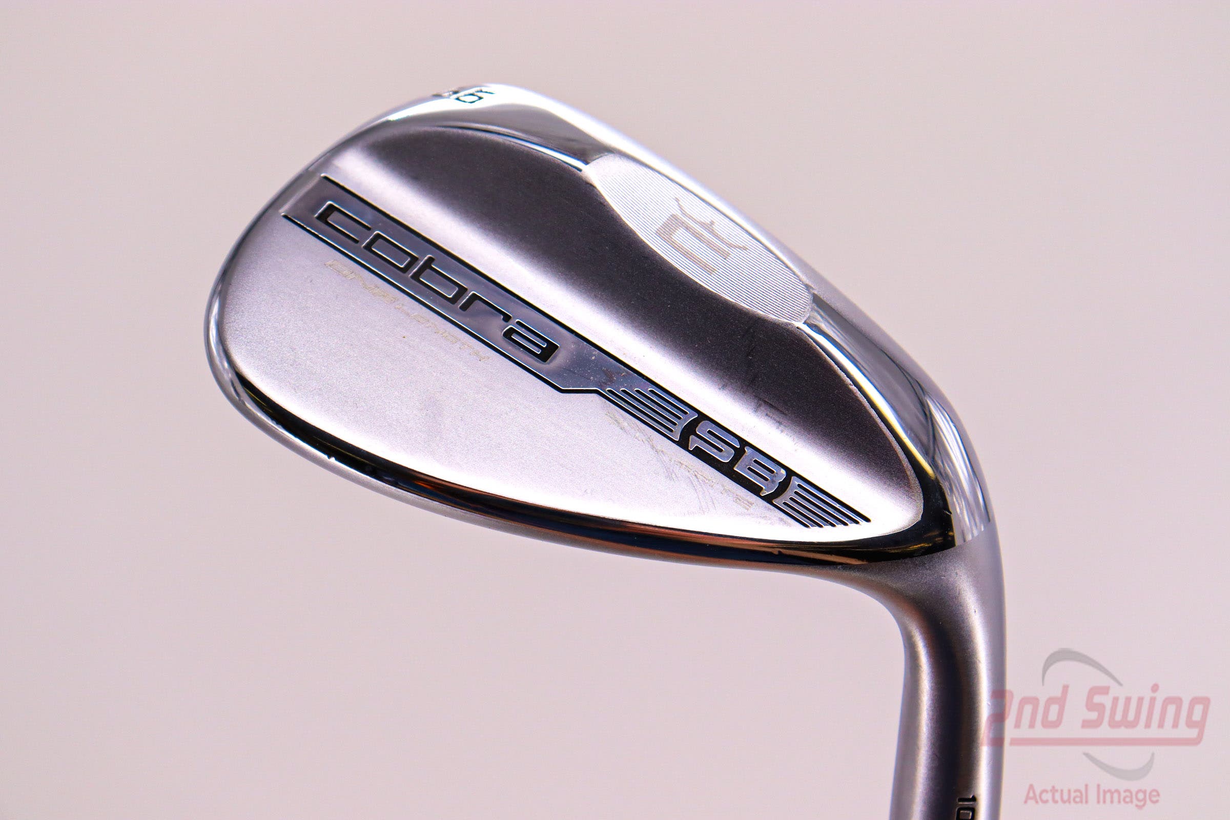 Cobra 2023 KING SB One Length Wedge | 2nd Swing Golf