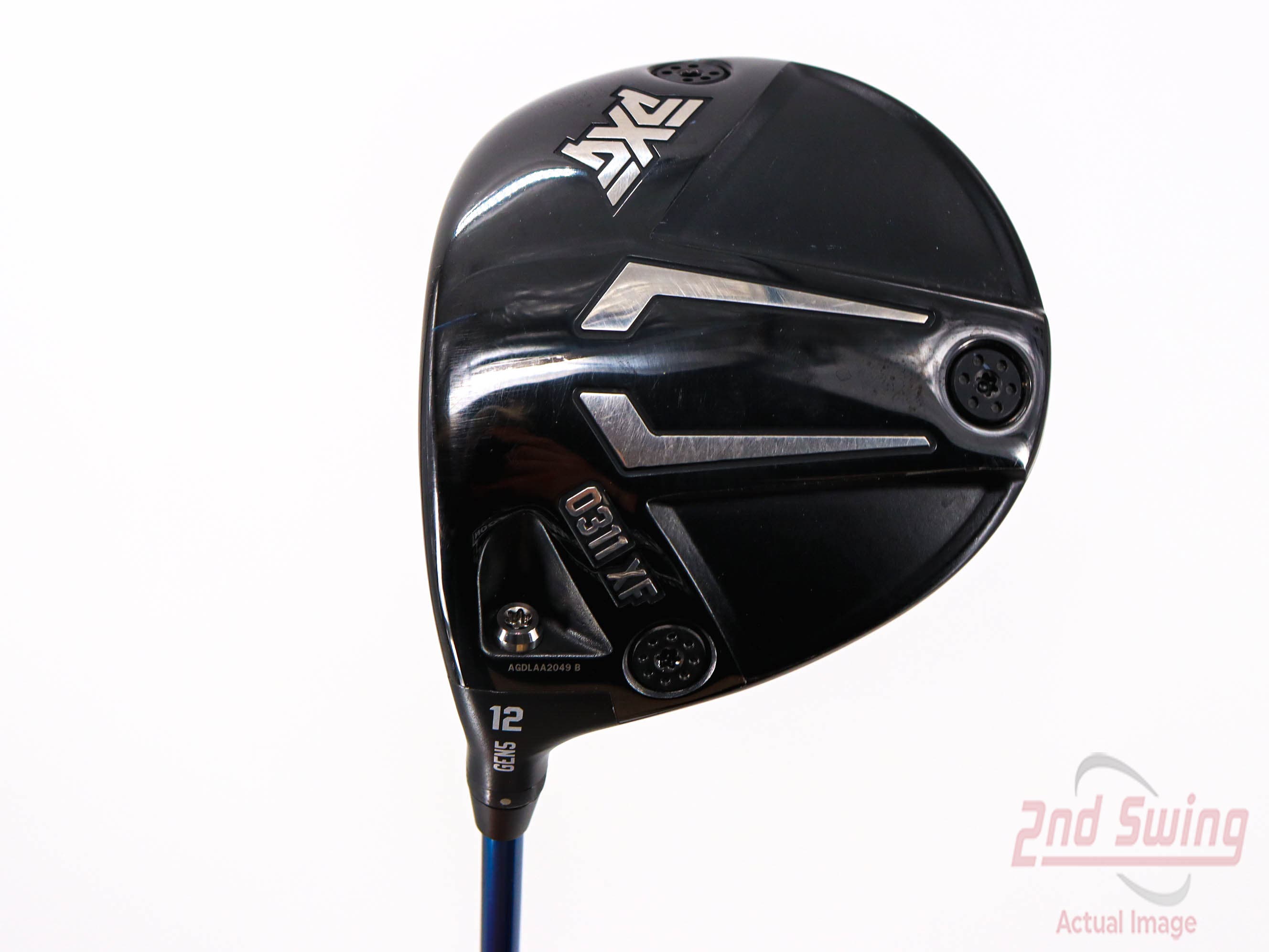 PXG 0311 GEN5 Driver (D-52331428775)