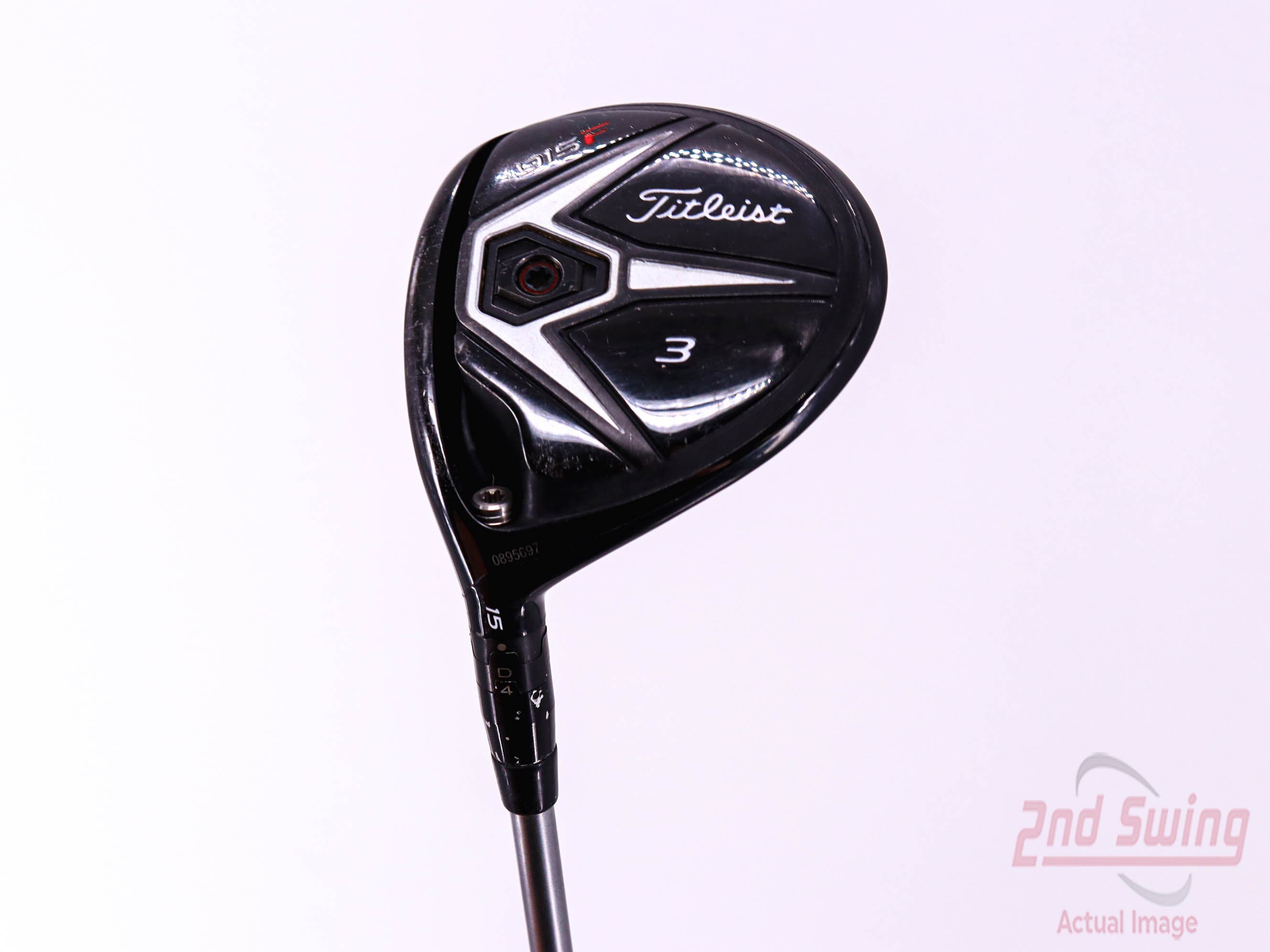 Titleist 915 F Fairway Wood (D-52331431090) | 2nd Swing Golf