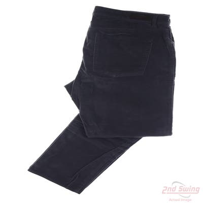 New Mens Dunning Pants 40 x32 Charcoal MSRP $156