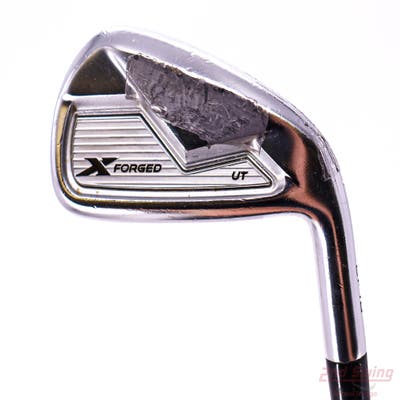 Callaway X Forged UT Utility Iron 5 Utility 24° G Design Tour AD DI-95 Hybrid Graphite Stiff Right Handed 39.5in