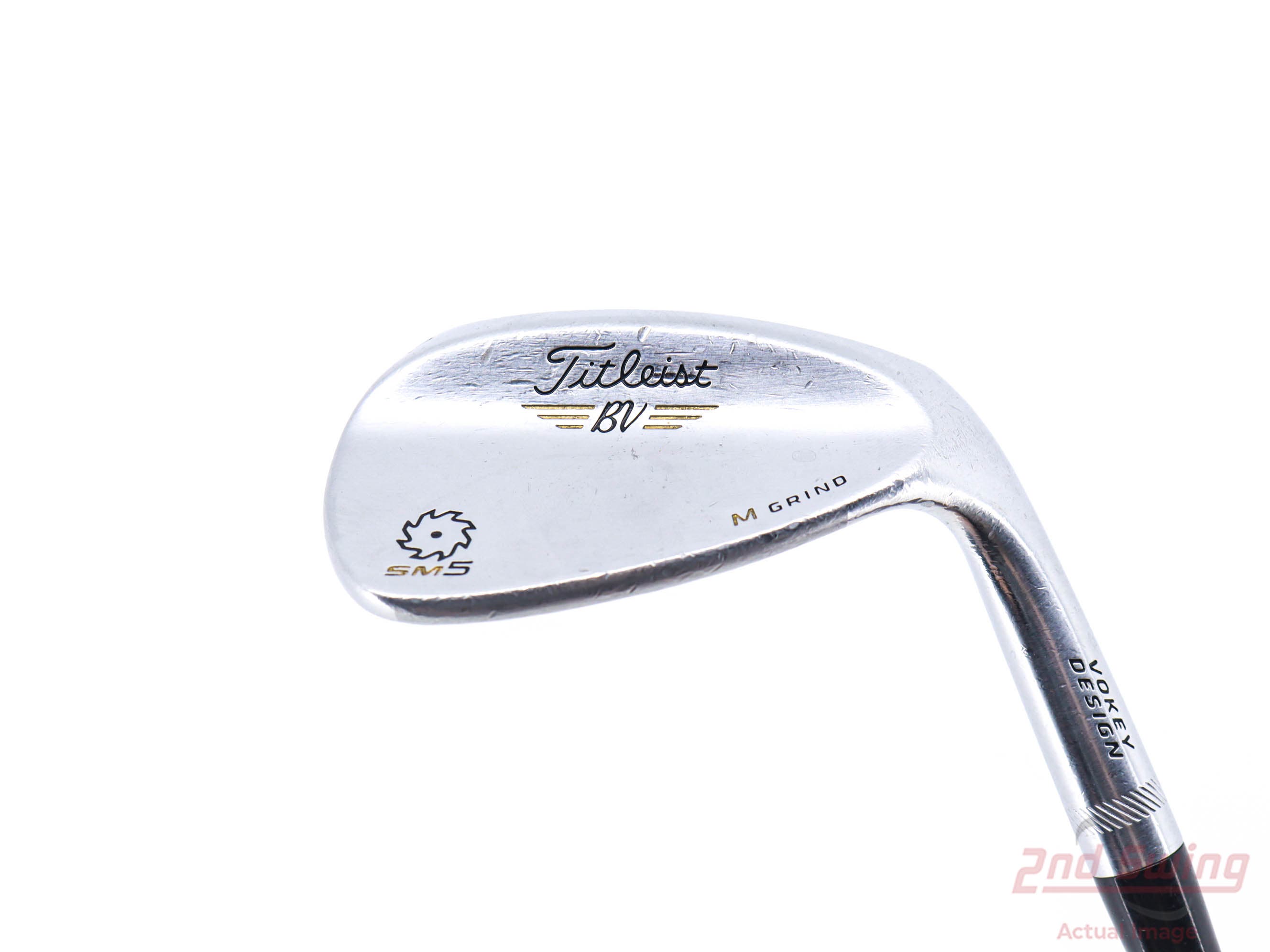 Titleist SM5 Vokey Wedges 54 / 58 2024