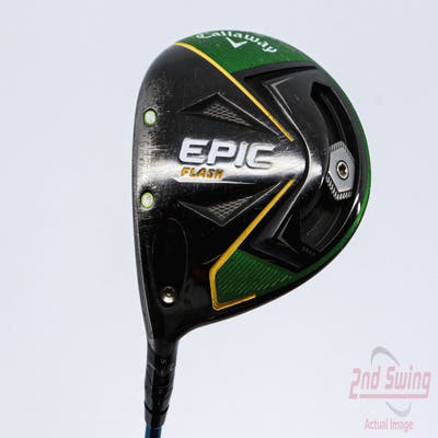 Callaway EPIC Flash Driver Project X Even Flow Blue 75 Graphite Stiff Left Handed 46.25in