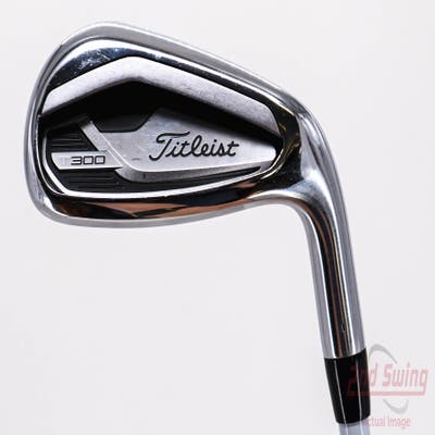 Titleist 2021 T300 Single Iron 9 Iron Mitsubishi Tensei Red AM2 Graphite Ladies Right Handed 35.0in