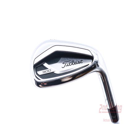 Titleist 2021 T300 Wedge Pitching Wedge PW 48° Mitsubishi Tensei Red AM2 Graphite Ladies Right Handed 34.5in