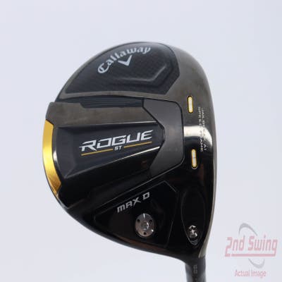 Callaway Rogue ST Max Draw Driver 12° MCA Tensei AV-XLINK Blue 55 Graphite Regular Right Handed 45.5in