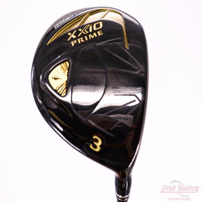 XXIO Prime 11 Fairway Wood 3 Wood 3W 15° XXIO SP-1100 Graphite Regular Right Handed 43.75in