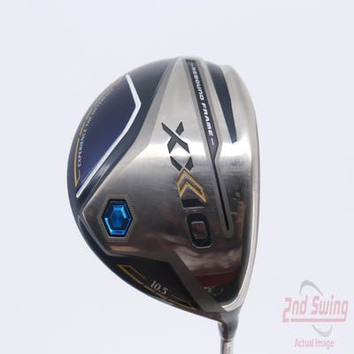 XXIO 12 Driver 10.5° XXIO MP-1200 Graphite Stiff Right Handed 46.25in