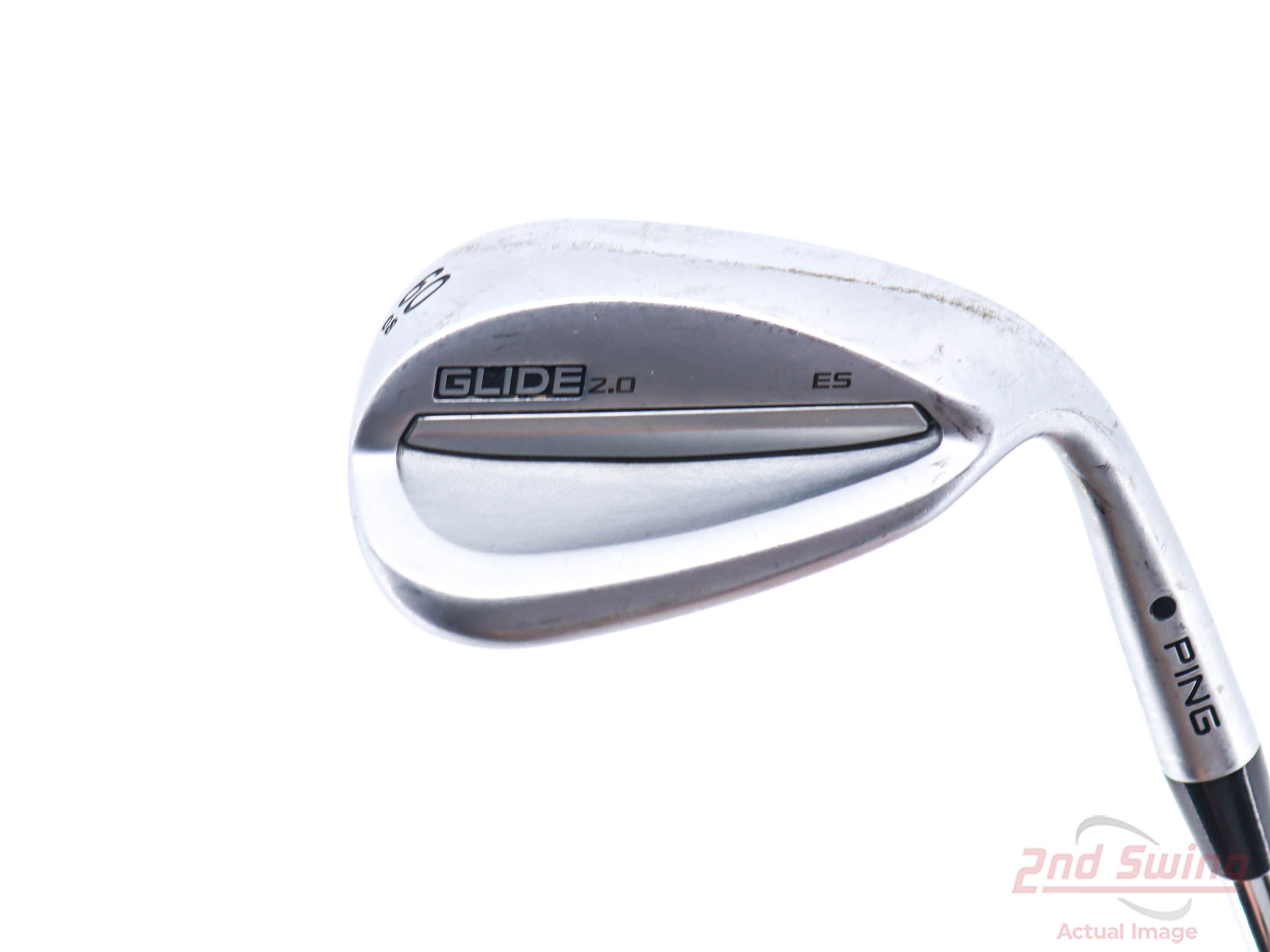 Ping Glide 2.0 on sale Lob Wedge 60° 08°