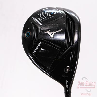 Mizuno ST-Z Driver 10.5° PX HZRDUS Smoke Black RDX 60 Graphite X-Stiff Right Handed 45.0in