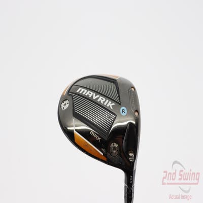 Callaway Mavrik Max Driver 10.5° Project X EvenFlow Riptide 50 Graphite Regular Right Handed 41.0in