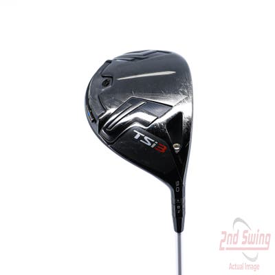 Titleist TSi3 Driver 9° Aldila Ascent 40 Graphite Stiff Right Handed 45.25in