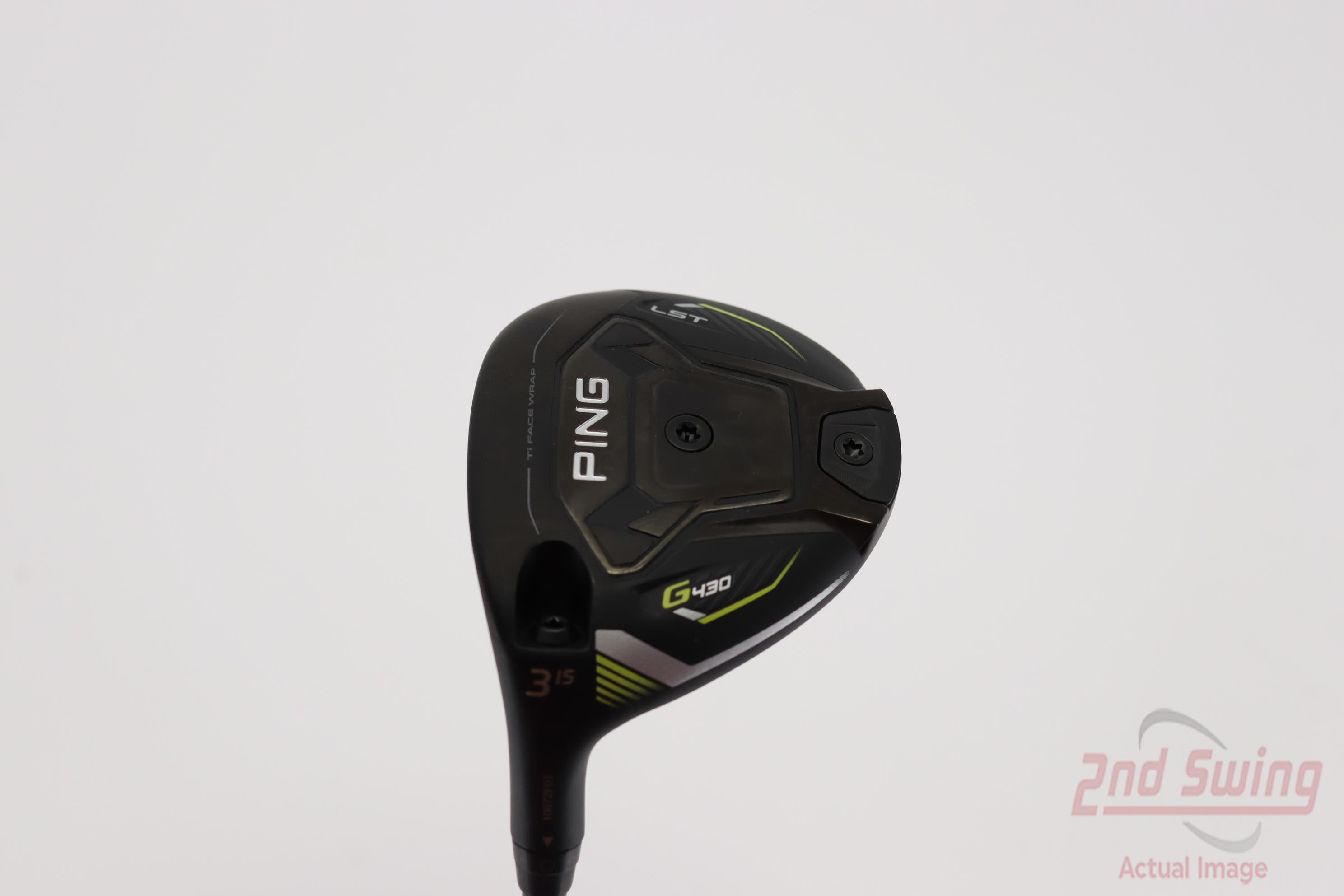 Ping G430 LST Fairway Wood (D-52438359194)