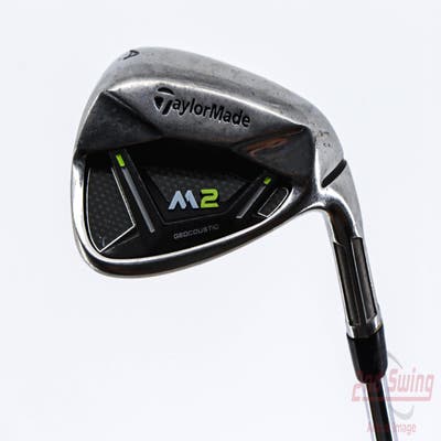 TaylorMade 2019 M2 Wedge Gap GW TT Elevate Tour VSS Pro Steel Stiff Right Handed 36.0in