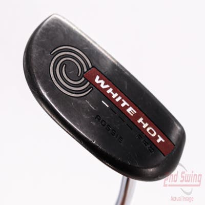 Odyssey White Hot Pro Rossie Putter Steel Right Handed 33.0in