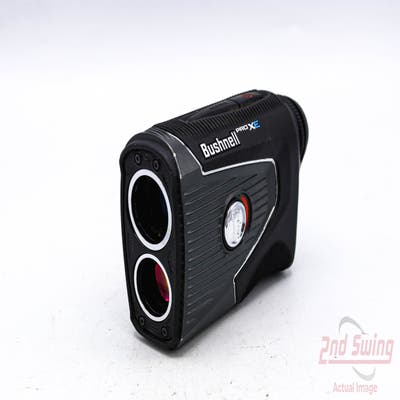 Bushnell Pro XE Black Range Finder